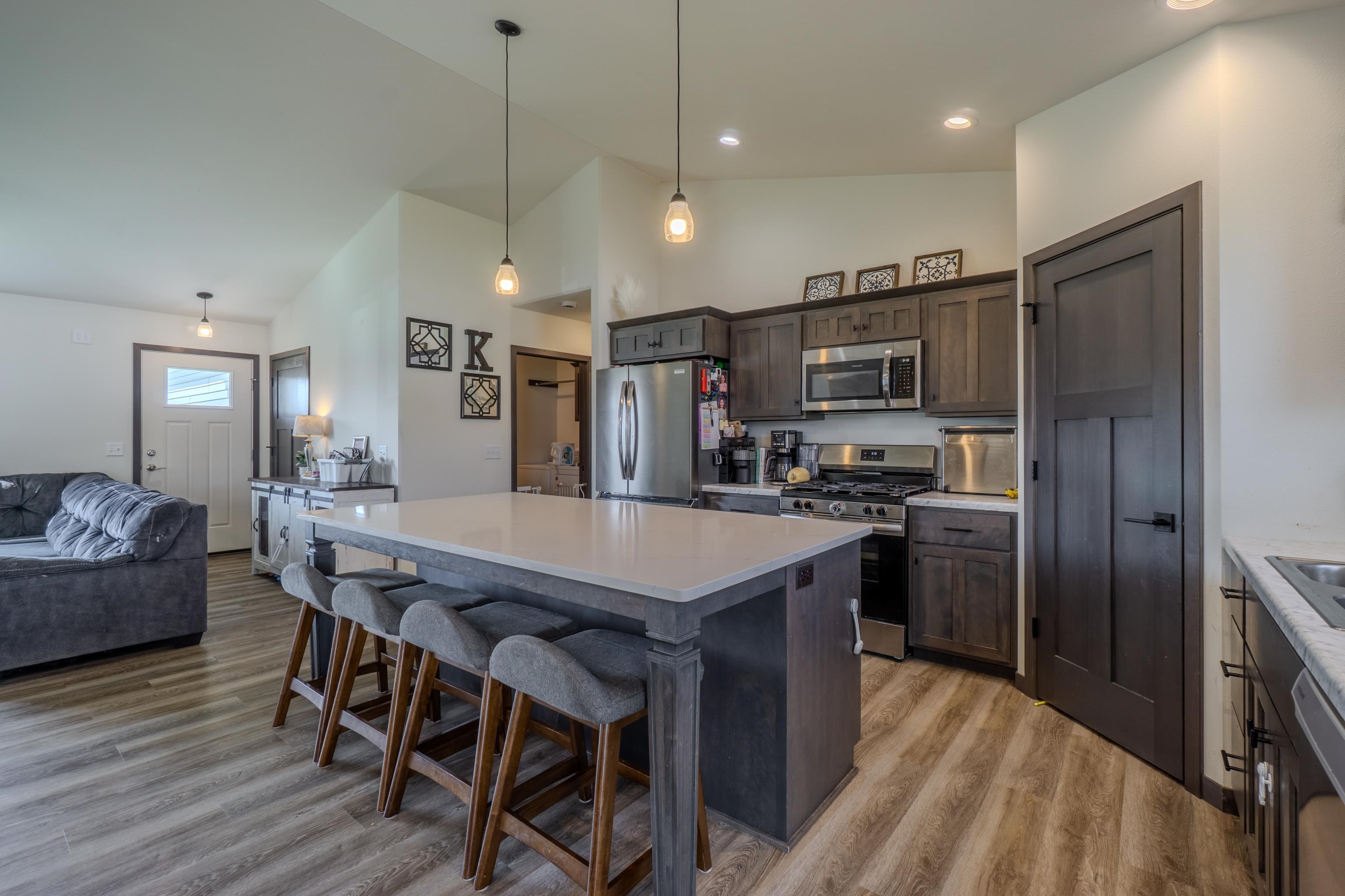 8403 HINNER SPRINGS DRIVE, Weston, Wisconsin 54476, 3 Bedrooms Bedrooms, ,2 BathroomsBathrooms,Residential,For Sale,8403 HINNER SPRINGS DRIVE,22605120