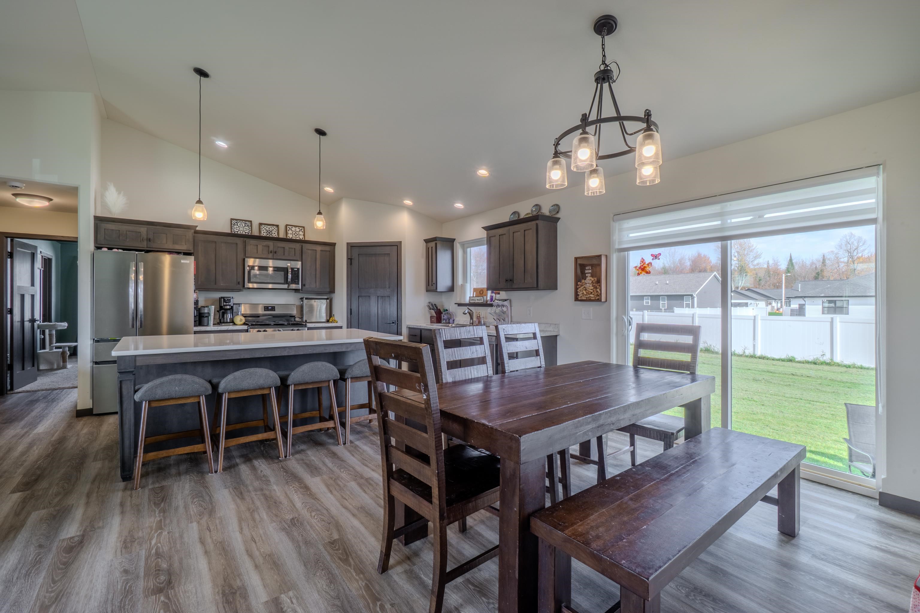 8403 HINNER SPRINGS DRIVE, Weston, Wisconsin 54476, 3 Bedrooms Bedrooms, ,2 BathroomsBathrooms,Residential,For Sale,8403 HINNER SPRINGS DRIVE,22605120