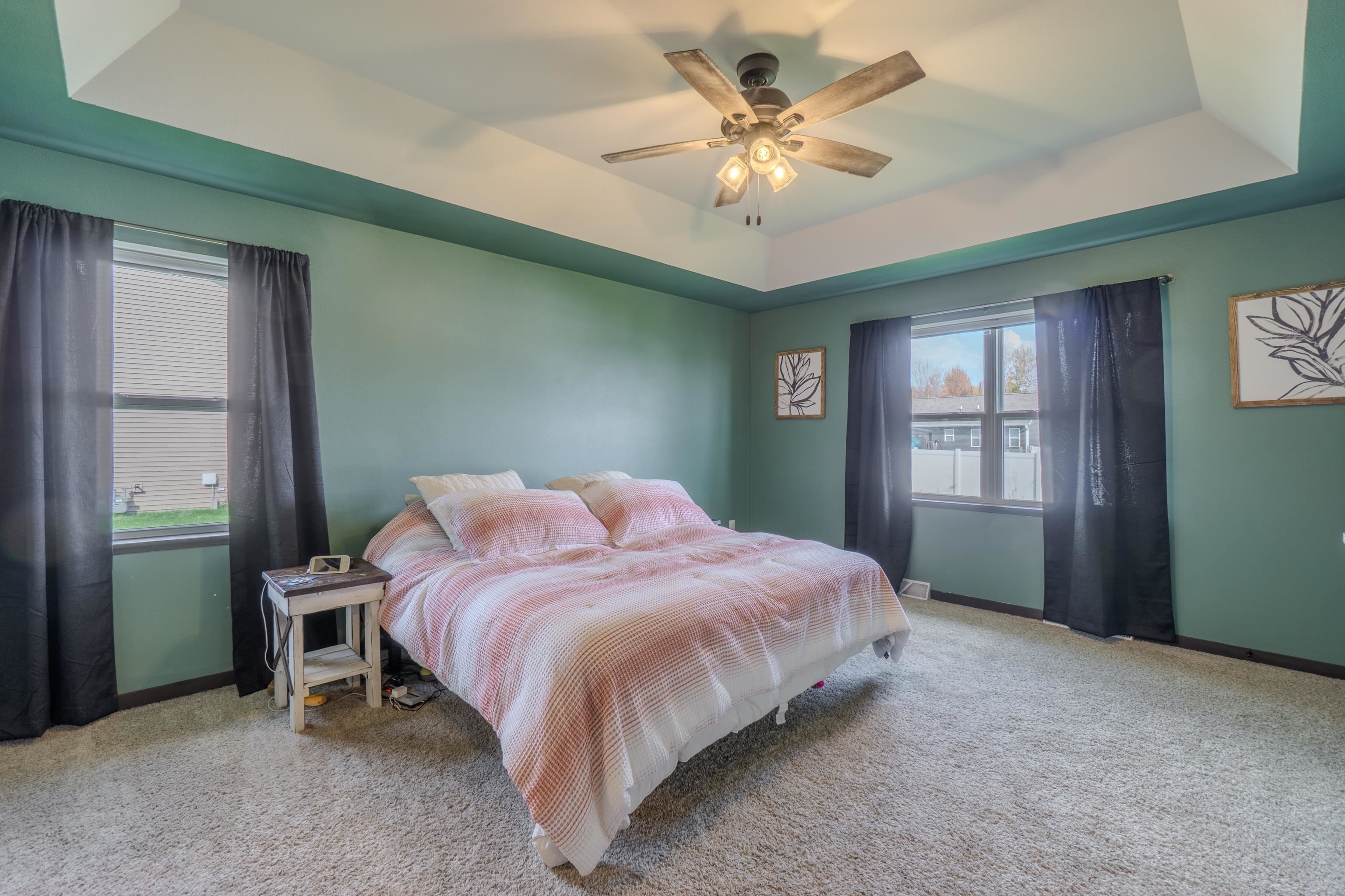 8403 HINNER SPRINGS DRIVE, Weston, Wisconsin 54476, 3 Bedrooms Bedrooms, ,2 BathroomsBathrooms,Residential,For Sale,8403 HINNER SPRINGS DRIVE,22605120