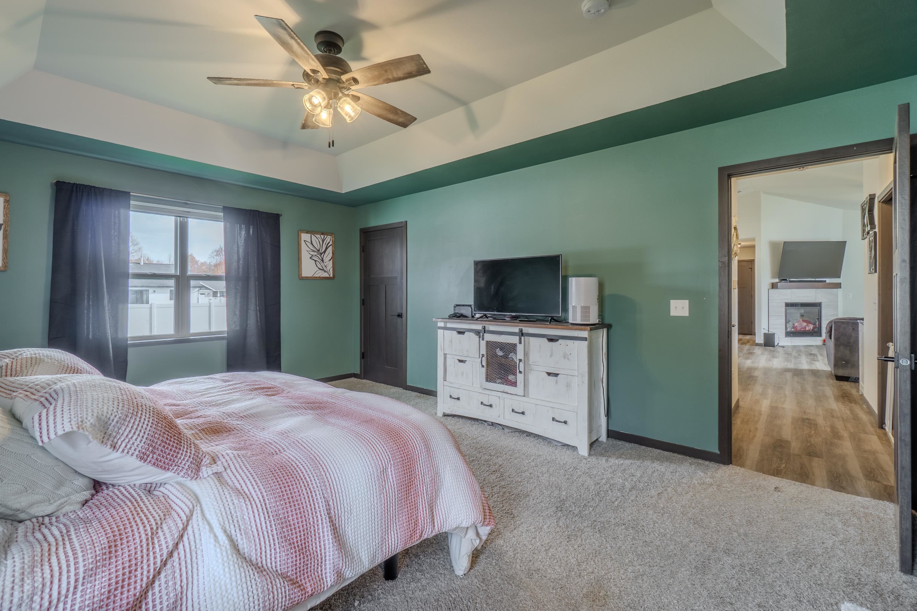 8403 HINNER SPRINGS DRIVE, Weston, Wisconsin 54476, 3 Bedrooms Bedrooms, ,2 BathroomsBathrooms,Residential,For Sale,8403 HINNER SPRINGS DRIVE,22605120