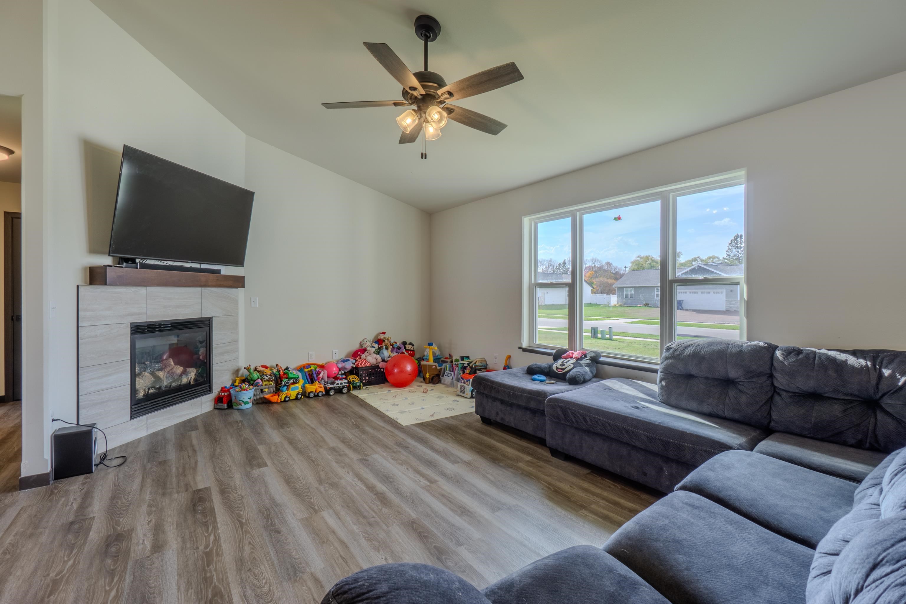 8403 HINNER SPRINGS DRIVE, Weston, Wisconsin 54476, 3 Bedrooms Bedrooms, ,2 BathroomsBathrooms,Residential,For Sale,8403 HINNER SPRINGS DRIVE,22605120