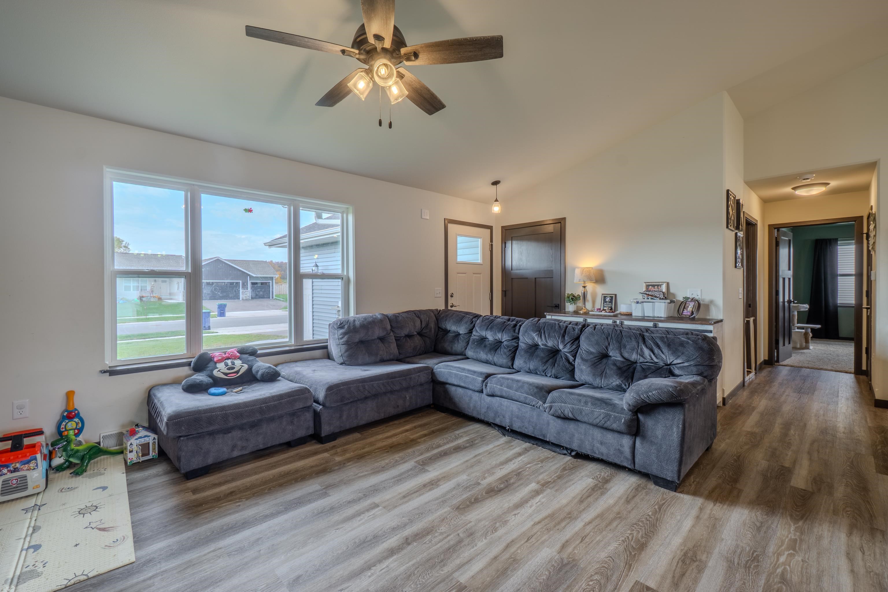 8403 HINNER SPRINGS DRIVE, Weston, Wisconsin 54476, 3 Bedrooms Bedrooms, ,2 BathroomsBathrooms,Residential,For Sale,8403 HINNER SPRINGS DRIVE,22605120
