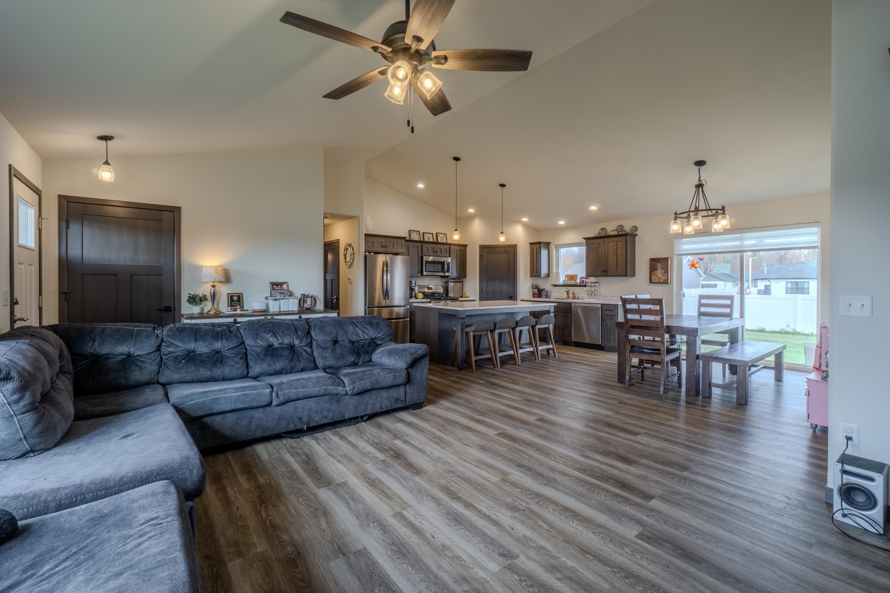 8403 HINNER SPRINGS DRIVE, Weston, Wisconsin 54476, 3 Bedrooms Bedrooms, ,2 BathroomsBathrooms,Residential,For Sale,8403 HINNER SPRINGS DRIVE,22605120