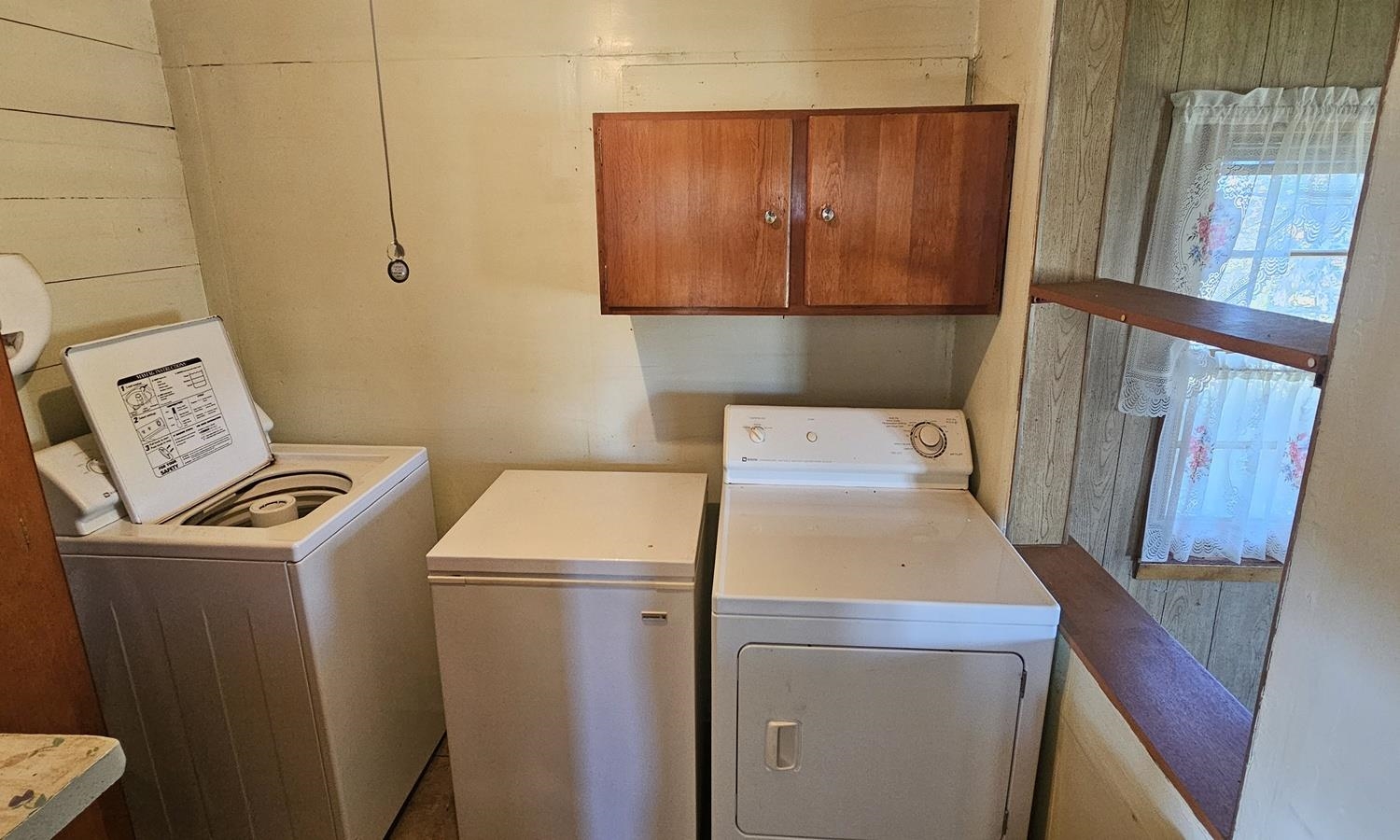 N6777 COUNTY ROAD G, Neillsville, Wisconsin 54456, 2 Bedrooms Bedrooms, ,1 BathroomBathrooms,Residential,For Sale,N6777 COUNTY ROAD G,22605121