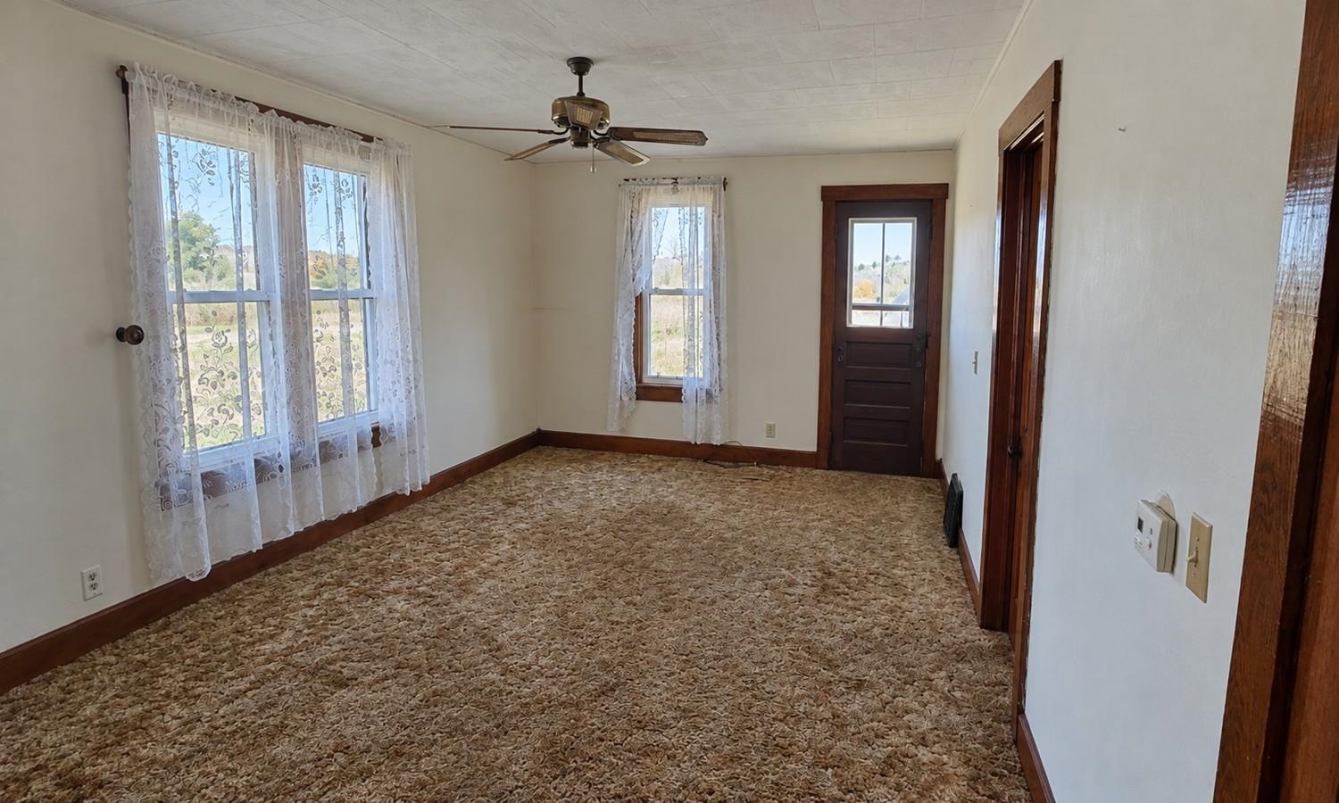 N6777 COUNTY ROAD G, Neillsville, Wisconsin 54456, 2 Bedrooms Bedrooms, ,1 BathroomBathrooms,Residential,For Sale,N6777 COUNTY ROAD G,22605121