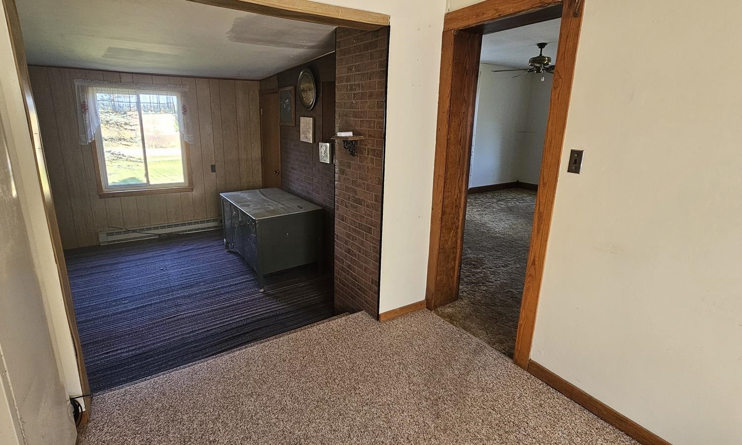 N6777 COUNTY ROAD G, Neillsville, Wisconsin 54456, 2 Bedrooms Bedrooms, ,1 BathroomBathrooms,Residential,For Sale,N6777 COUNTY ROAD G,22605121