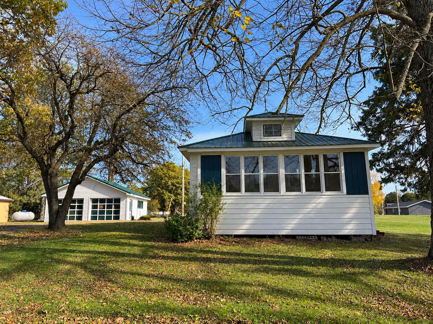 N5268 E FRONT STREET, Medford, Wisconsin 54451, 2 Bedrooms Bedrooms, ,1 BathroomBathrooms,Residential,For Sale,N5268 E FRONT STREET,22605123