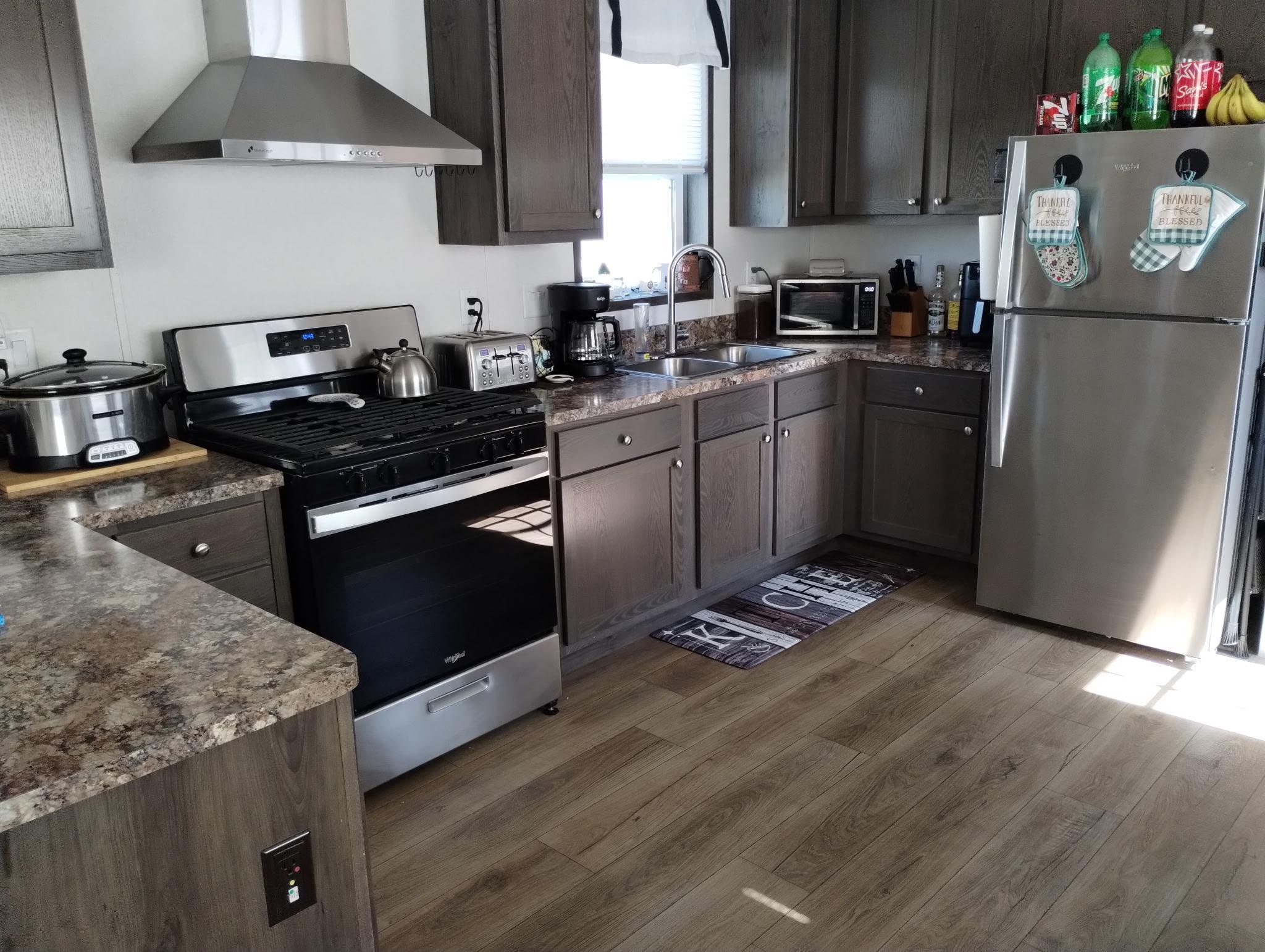 472 SARAH STREET, Birnamwood, Wisconsin 54414, 2 Bedrooms Bedrooms, ,2 BathroomsBathrooms,Residential,For Sale,472 SARAH STREET,22605124