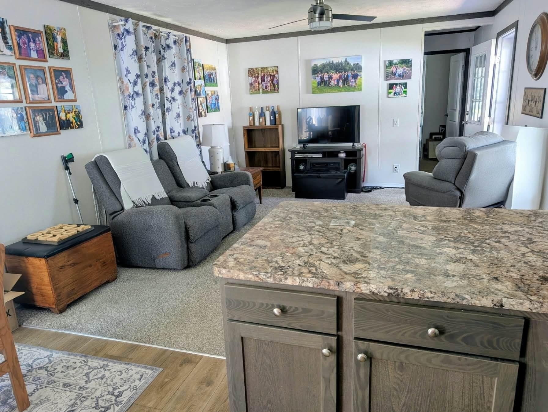 472 SARAH STREET, Birnamwood, Wisconsin 54414, 2 Bedrooms Bedrooms, ,2 BathroomsBathrooms,Residential,For Sale,472 SARAH STREET,22605124