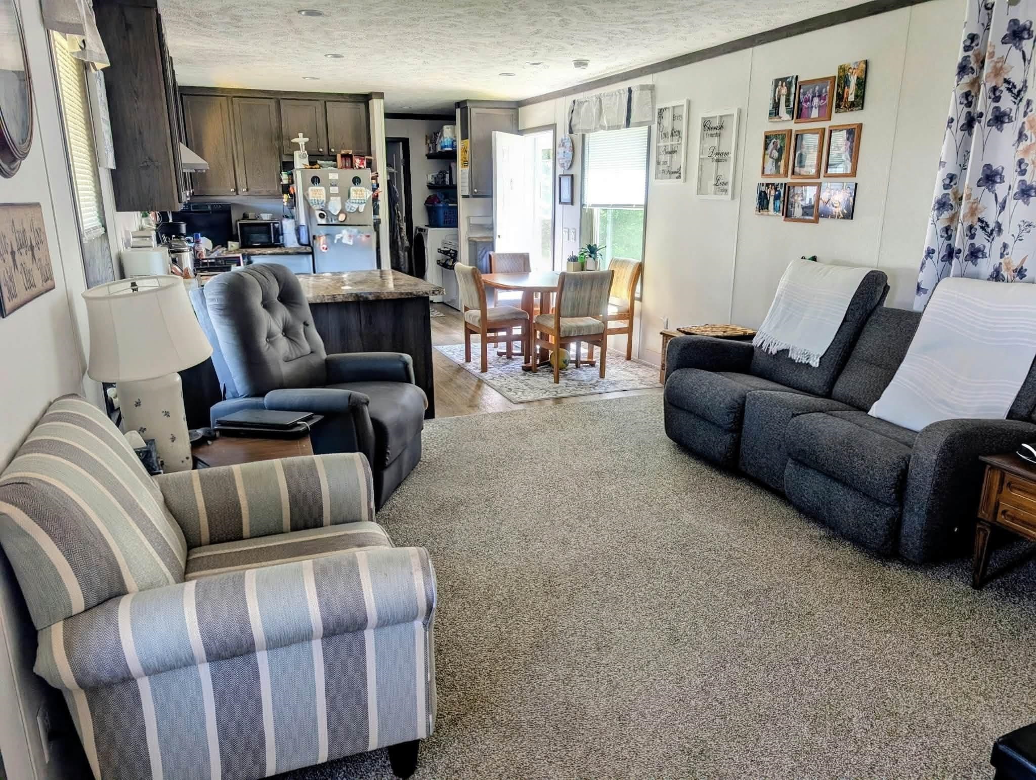472 SARAH STREET, Birnamwood, Wisconsin 54414, 2 Bedrooms Bedrooms, ,2 BathroomsBathrooms,Residential,For Sale,472 SARAH STREET,22605124