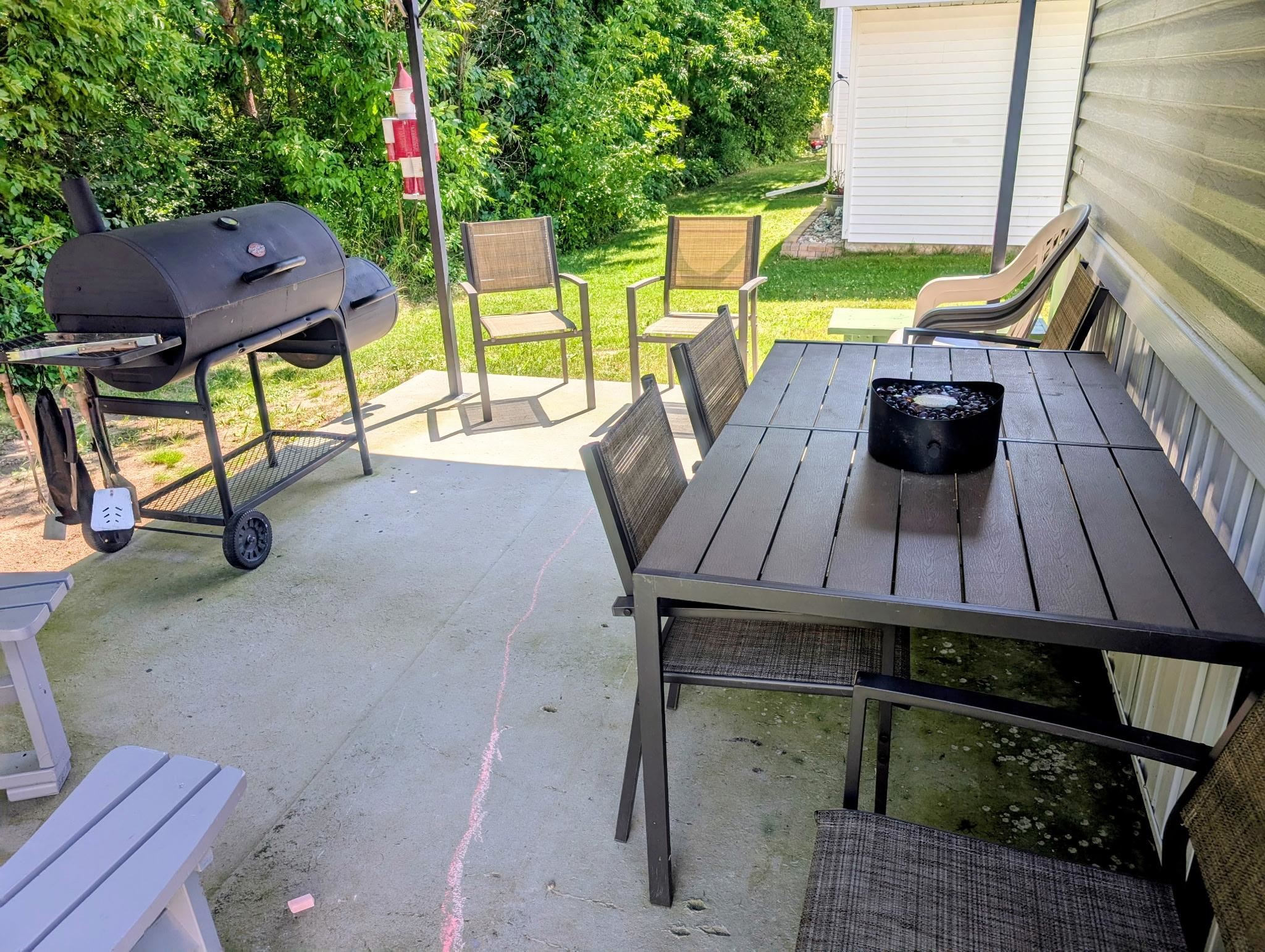 472 SARAH STREET, Birnamwood, Wisconsin 54414, 2 Bedrooms Bedrooms, ,2 BathroomsBathrooms,Residential,For Sale,472 SARAH STREET,22605124