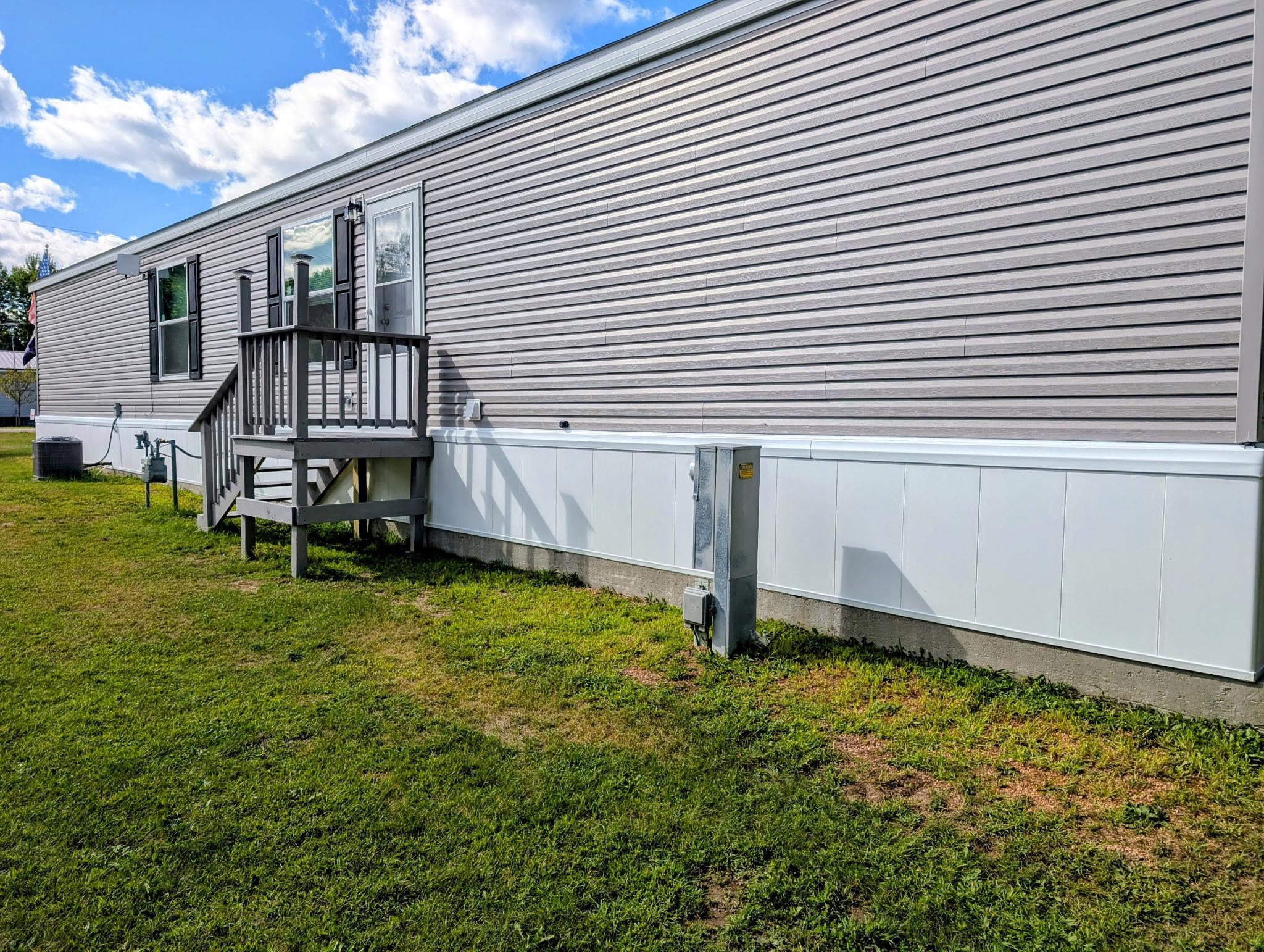 472 SARAH STREET, Birnamwood, Wisconsin 54414, 2 Bedrooms Bedrooms, ,2 BathroomsBathrooms,Residential,For Sale,472 SARAH STREET,22605124