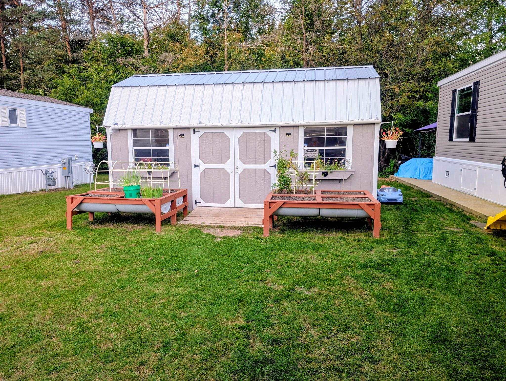 472 SARAH STREET, Birnamwood, Wisconsin 54414, 2 Bedrooms Bedrooms, ,2 BathroomsBathrooms,Residential,For Sale,472 SARAH STREET,22605124