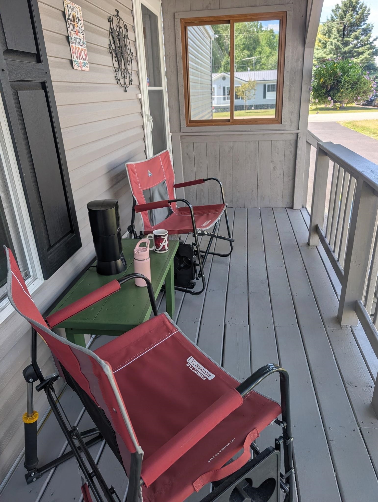 472 SARAH STREET, Birnamwood, Wisconsin 54414, 2 Bedrooms Bedrooms, ,2 BathroomsBathrooms,Residential,For Sale,472 SARAH STREET,22605124
