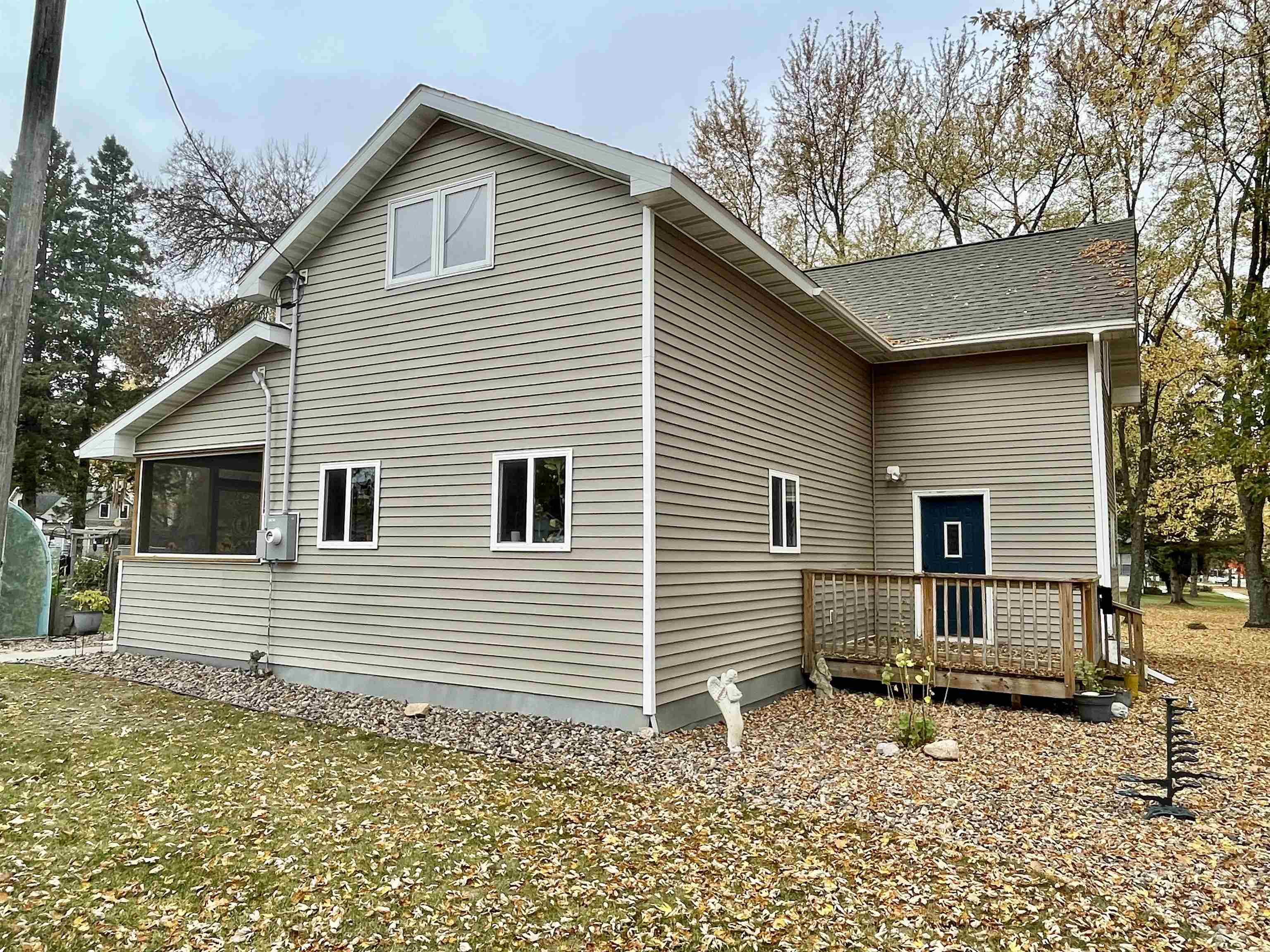 494 AVON AVENUE SOUTH, Phillips, Wisconsin 54555, 3 Bedrooms Bedrooms, ,2 BathroomsBathrooms,Residential,For Sale,494 AVON AVENUE SOUTH,22605126