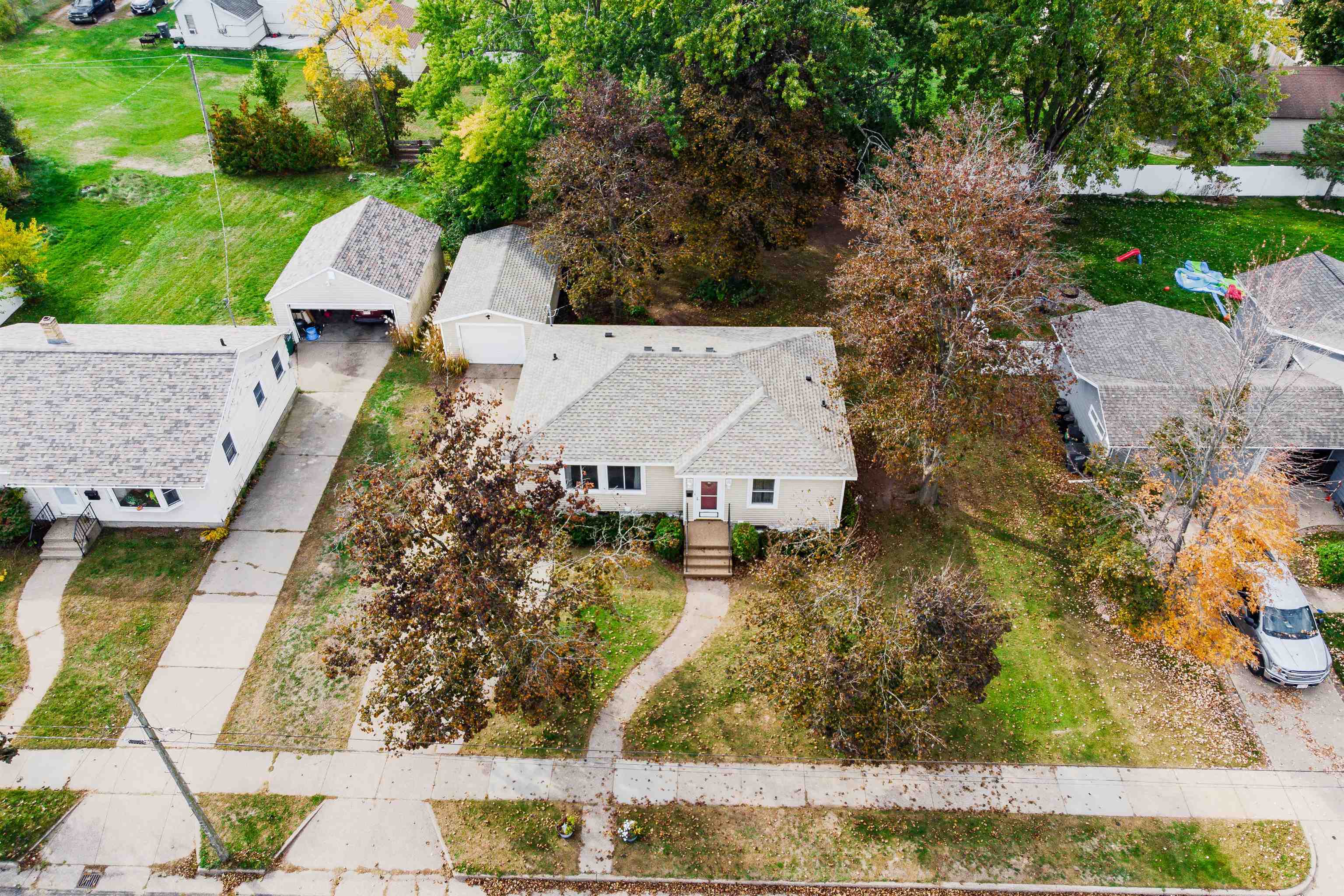 540 S 11TH STREET, Wisconsin Rapids, Wisconsin 54494, 3 Bedrooms Bedrooms, ,1 BathroomBathrooms,Residential,For Sale,540 S 11TH STREET,22605127