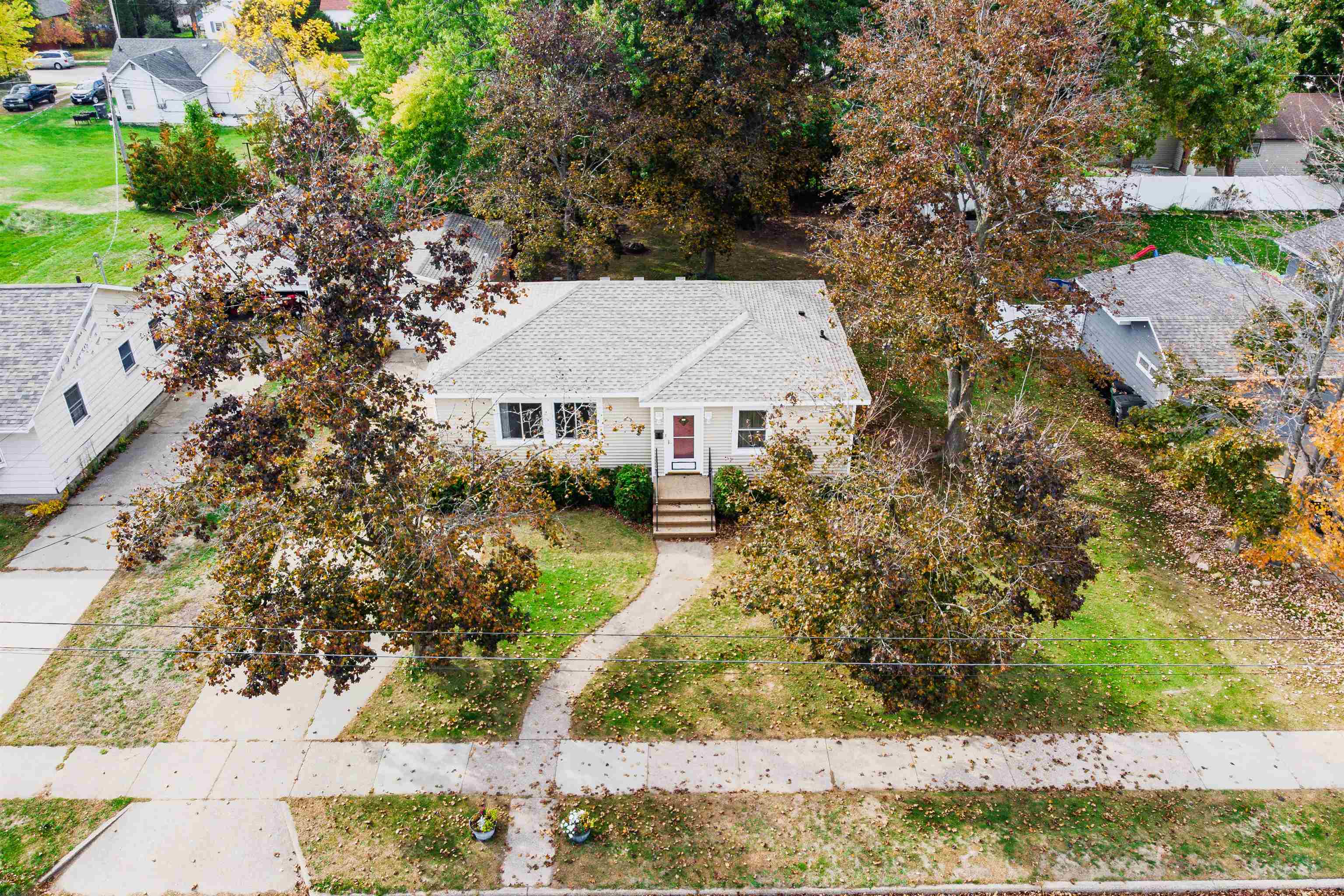 540 S 11TH STREET, Wisconsin Rapids, Wisconsin 54494, 3 Bedrooms Bedrooms, ,1 BathroomBathrooms,Residential,For Sale,540 S 11TH STREET,22605127