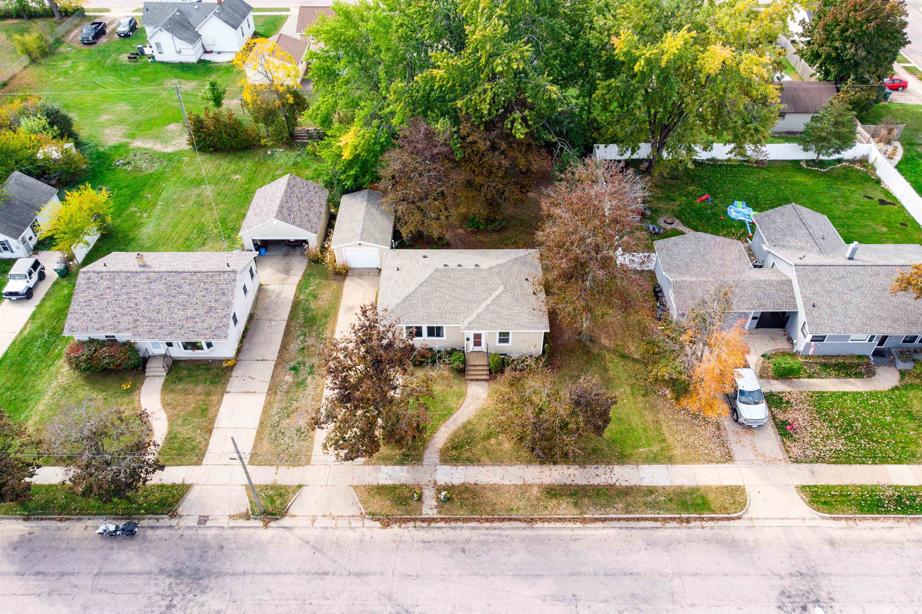 540 S 11TH STREET, Wisconsin Rapids, Wisconsin 54494, 3 Bedrooms Bedrooms, ,1 BathroomBathrooms,Residential,For Sale,540 S 11TH STREET,22605127