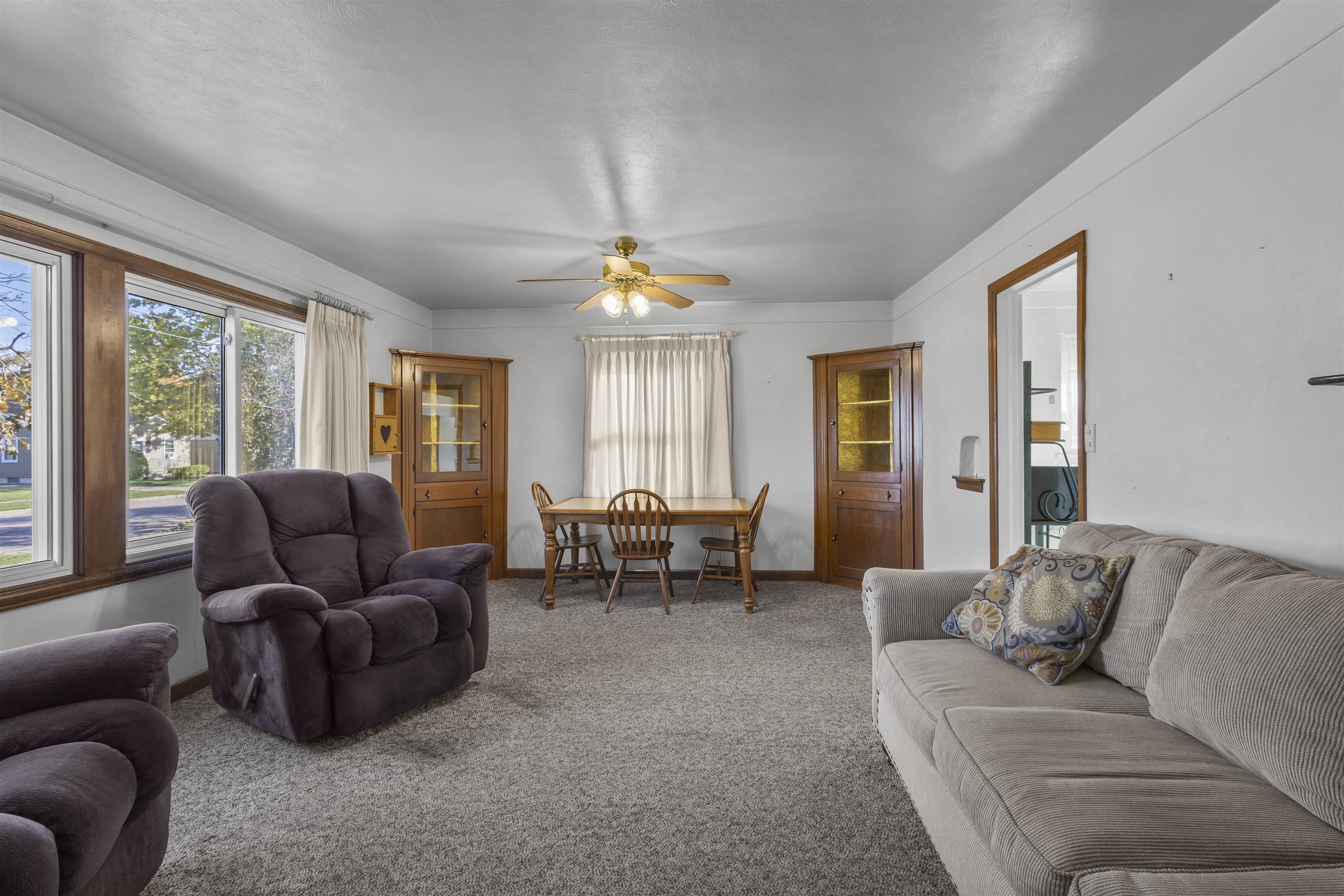 540 S 11TH STREET, Wisconsin Rapids, Wisconsin 54494, 3 Bedrooms Bedrooms, ,1 BathroomBathrooms,Residential,For Sale,540 S 11TH STREET,22605127