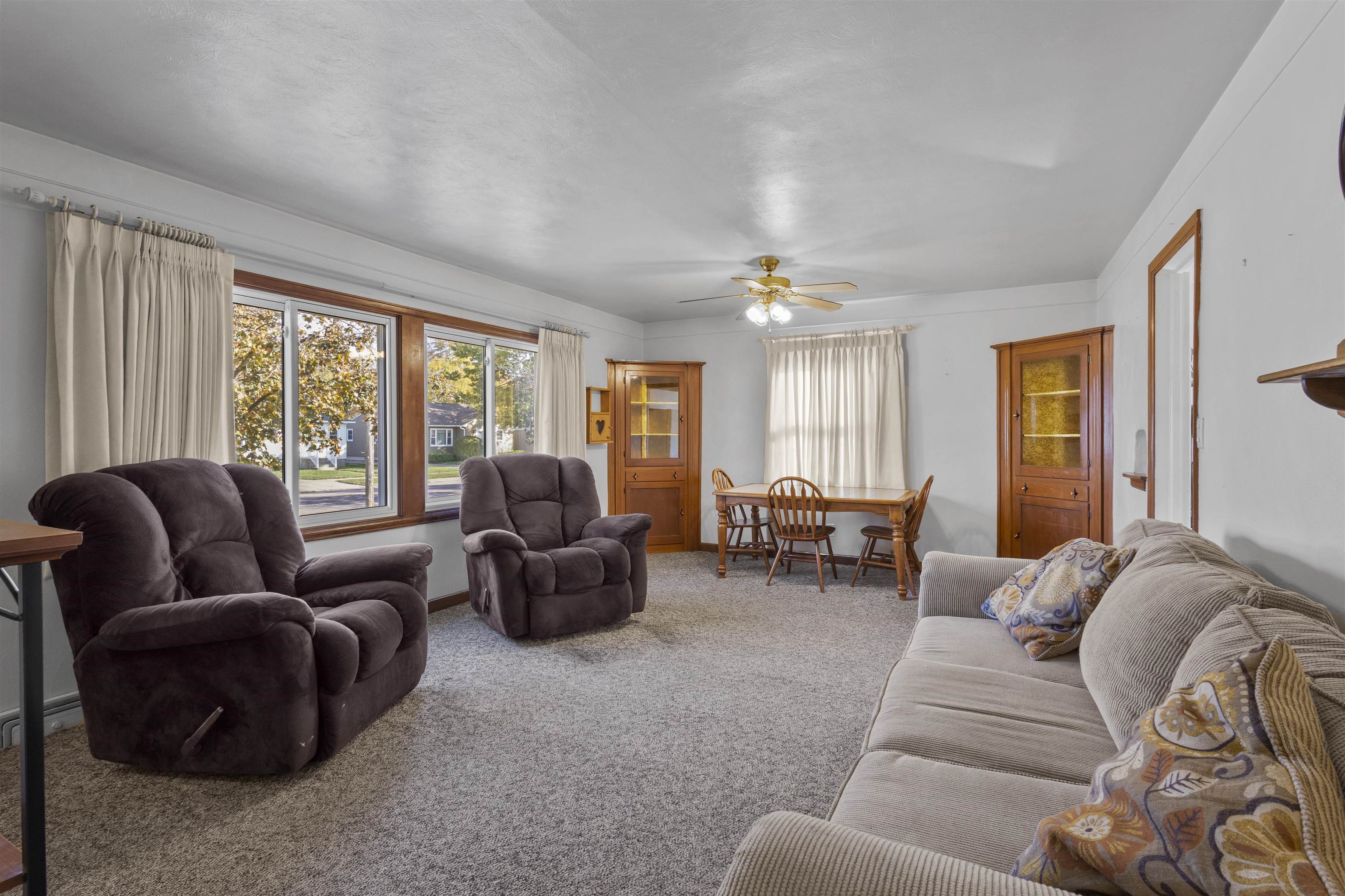 540 S 11TH STREET, Wisconsin Rapids, Wisconsin 54494, 3 Bedrooms Bedrooms, ,1 BathroomBathrooms,Residential,For Sale,540 S 11TH STREET,22605127