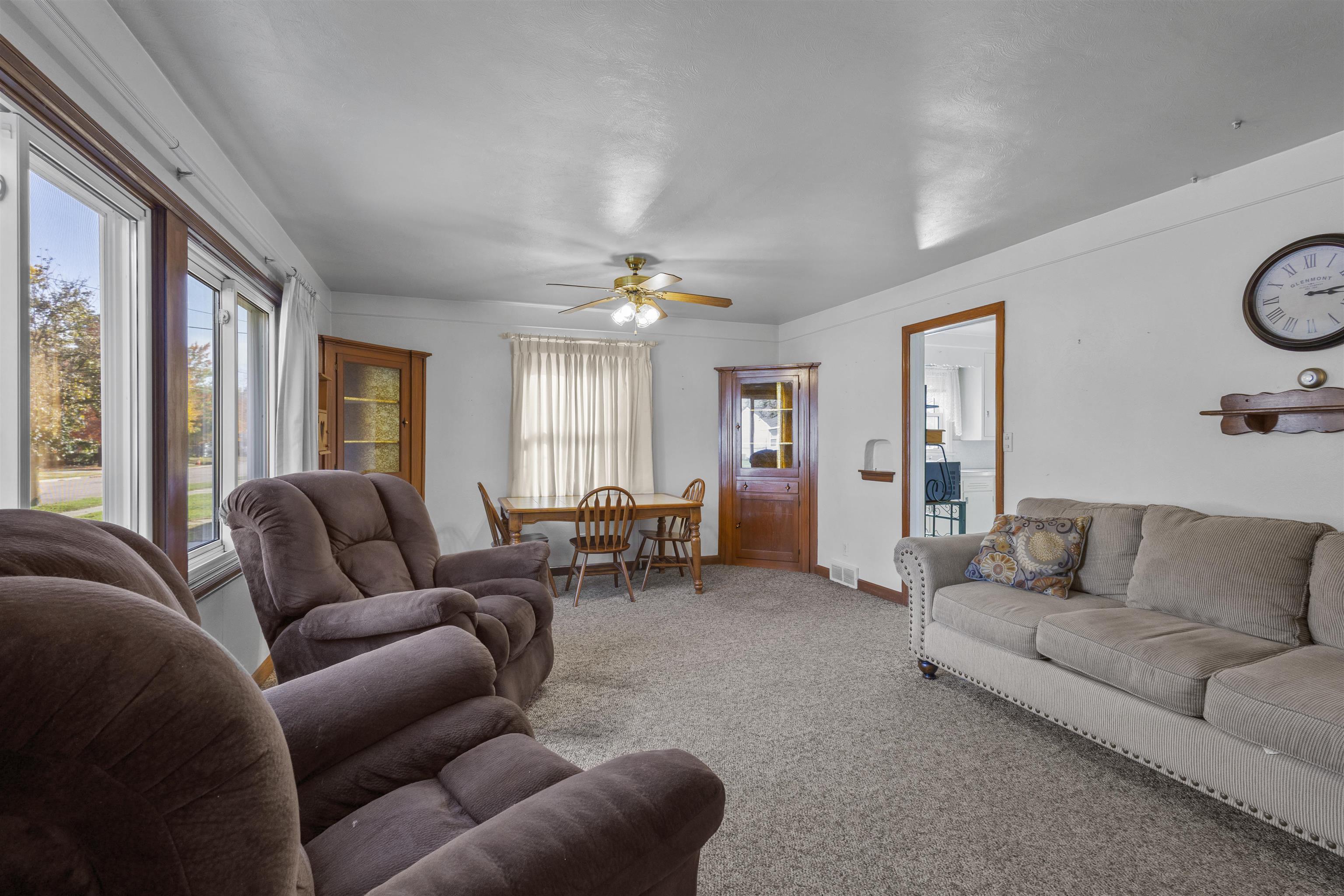 540 S 11TH STREET, Wisconsin Rapids, Wisconsin 54494, 3 Bedrooms Bedrooms, ,1 BathroomBathrooms,Residential,For Sale,540 S 11TH STREET,22605127