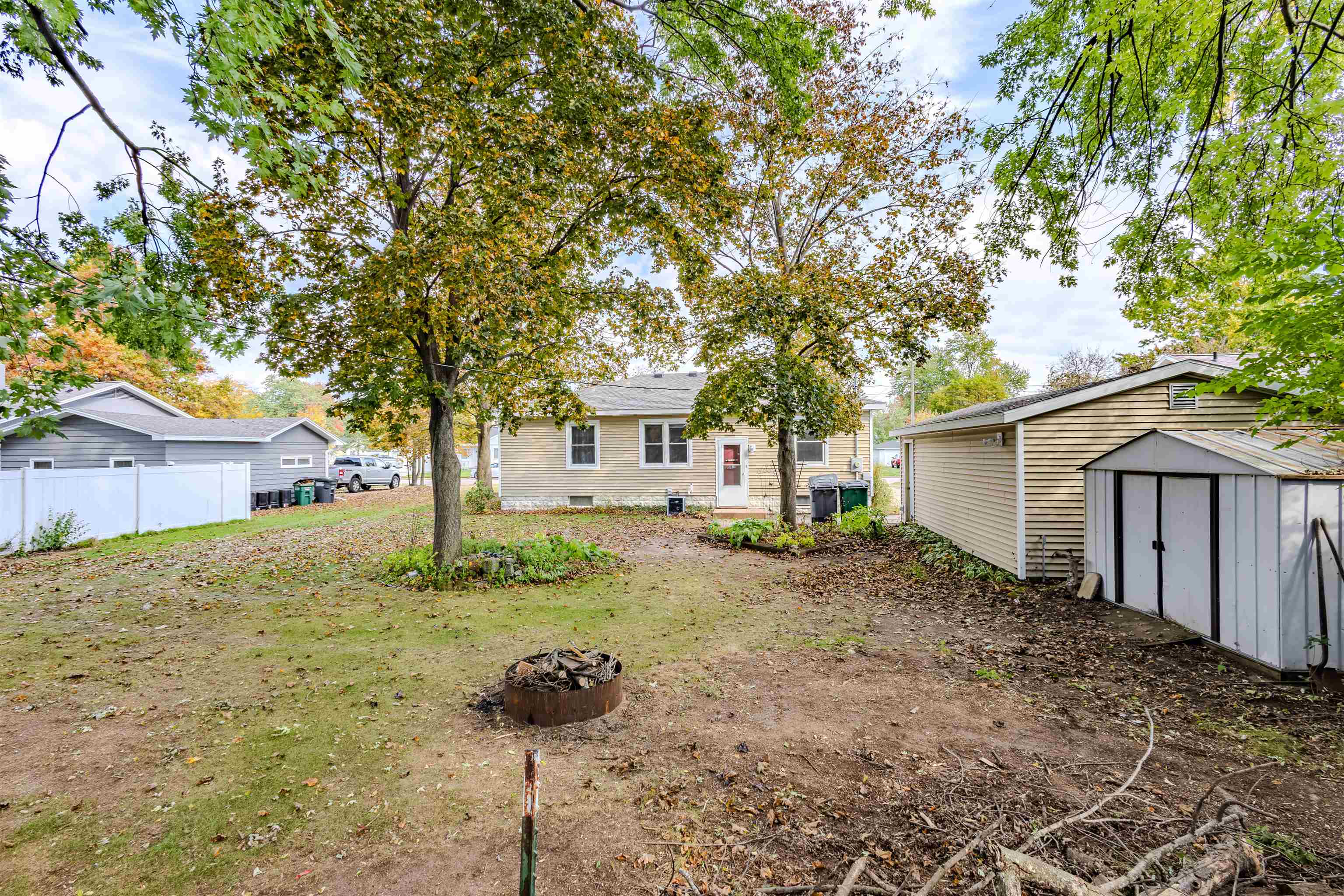 540 S 11TH STREET, Wisconsin Rapids, Wisconsin 54494, 3 Bedrooms Bedrooms, ,1 BathroomBathrooms,Residential,For Sale,540 S 11TH STREET,22605127