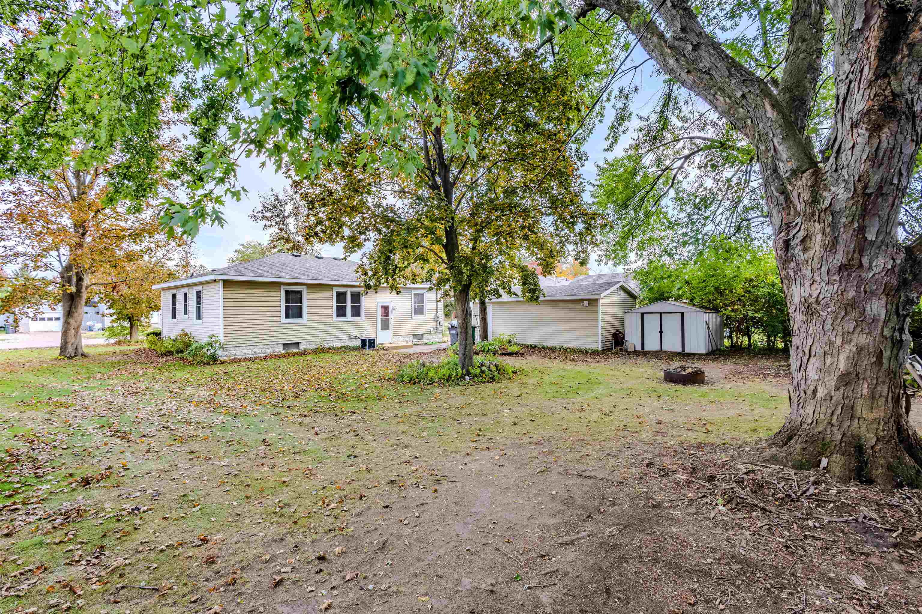 540 S 11TH STREET, Wisconsin Rapids, Wisconsin 54494, 3 Bedrooms Bedrooms, ,1 BathroomBathrooms,Residential,For Sale,540 S 11TH STREET,22605127