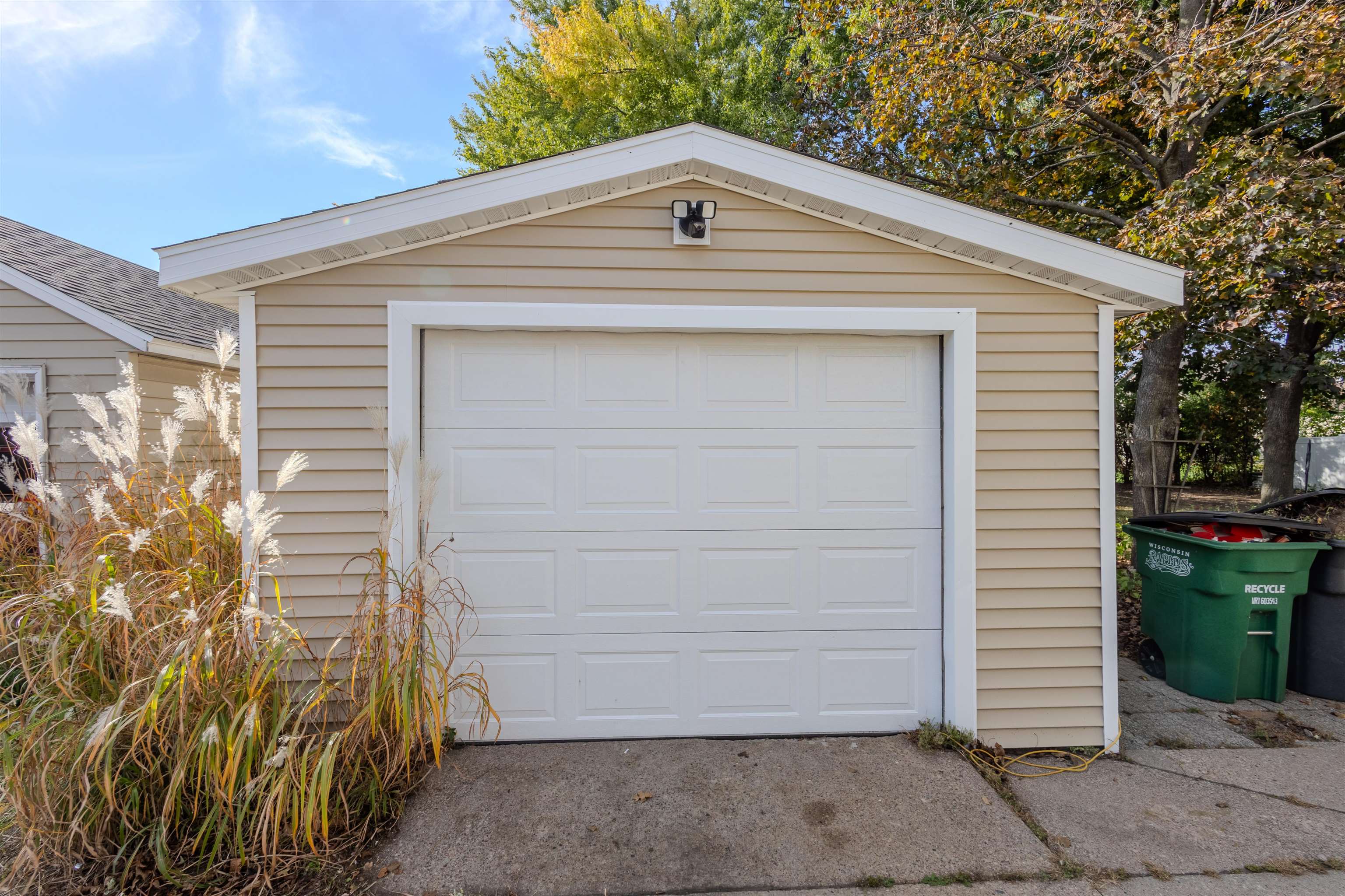 540 S 11TH STREET, Wisconsin Rapids, Wisconsin 54494, 3 Bedrooms Bedrooms, ,1 BathroomBathrooms,Residential,For Sale,540 S 11TH STREET,22605127