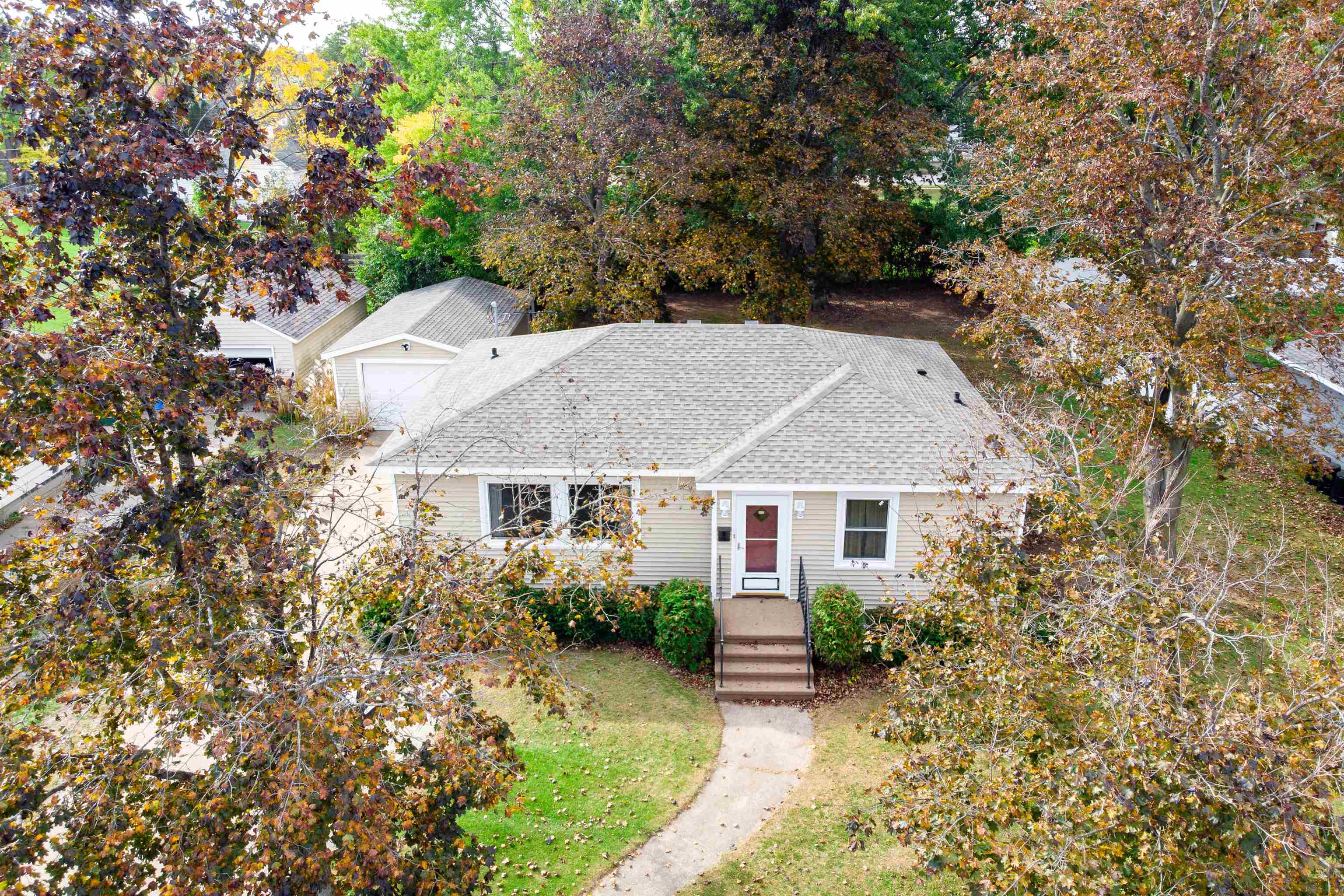 540 S 11TH STREET, Wisconsin Rapids, Wisconsin 54494, 3 Bedrooms Bedrooms, ,1 BathroomBathrooms,Residential,For Sale,540 S 11TH STREET,22605127