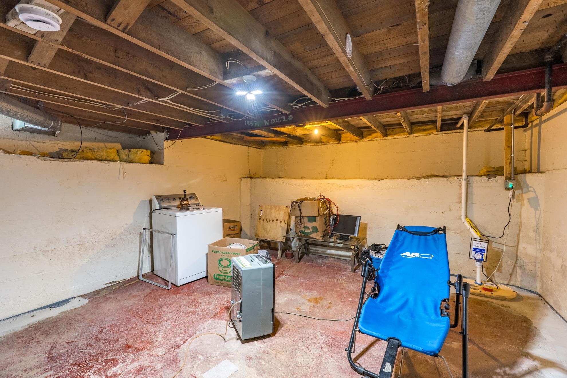 305 12TH AVENUE SOUTH, Wausau, Wisconsin 54401, 1 Bedroom Bedrooms, ,1 BathroomBathrooms,Residential,For Sale,305 12TH AVENUE SOUTH,22605128