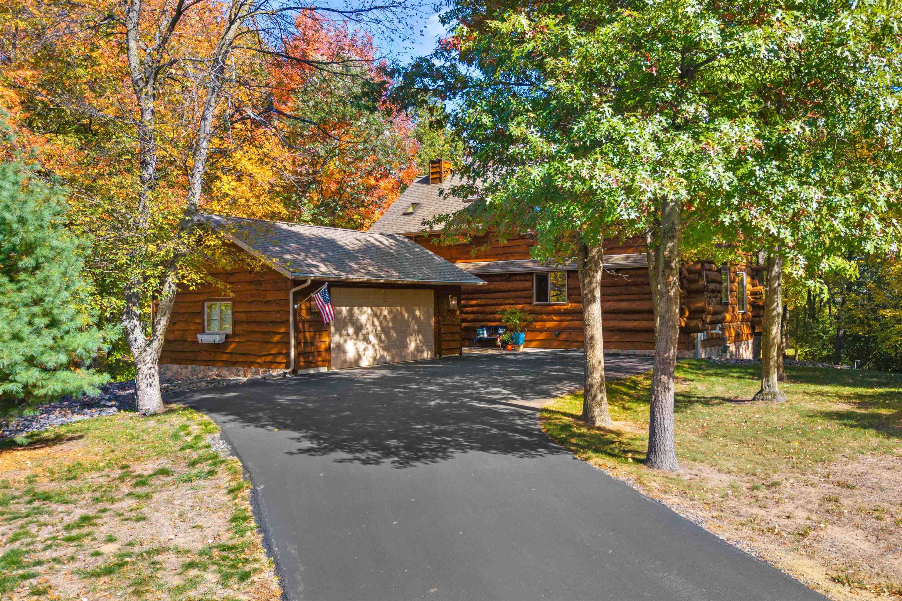 863 RISING SUN TRAIL, Wisconsin Rapids, Wisconsin 54494, 4 Bedrooms Bedrooms, ,2 BathroomsBathrooms,Residential,For Sale,863 RISING SUN TRAIL,22605129