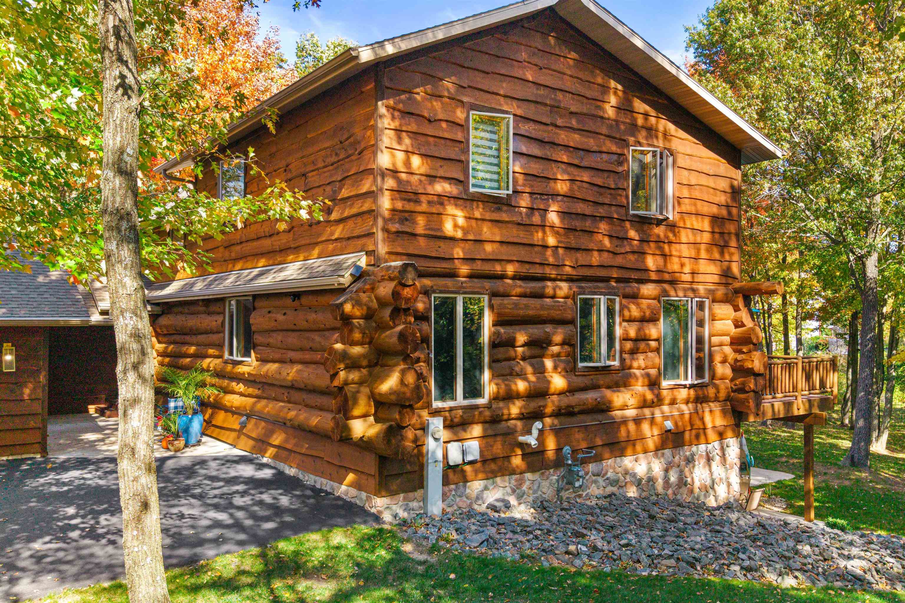 863 RISING SUN TRAIL, Wisconsin Rapids, Wisconsin 54494, 4 Bedrooms Bedrooms, ,2 BathroomsBathrooms,Residential,For Sale,863 RISING SUN TRAIL,22605129