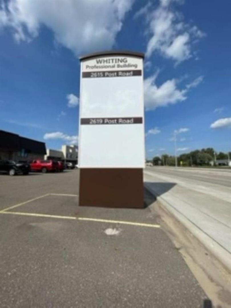 2619 POST ROAD, Stevens Point, Wisconsin 54481, ,Commercial/industrial,For Rent,2619 POST ROAD,22605132