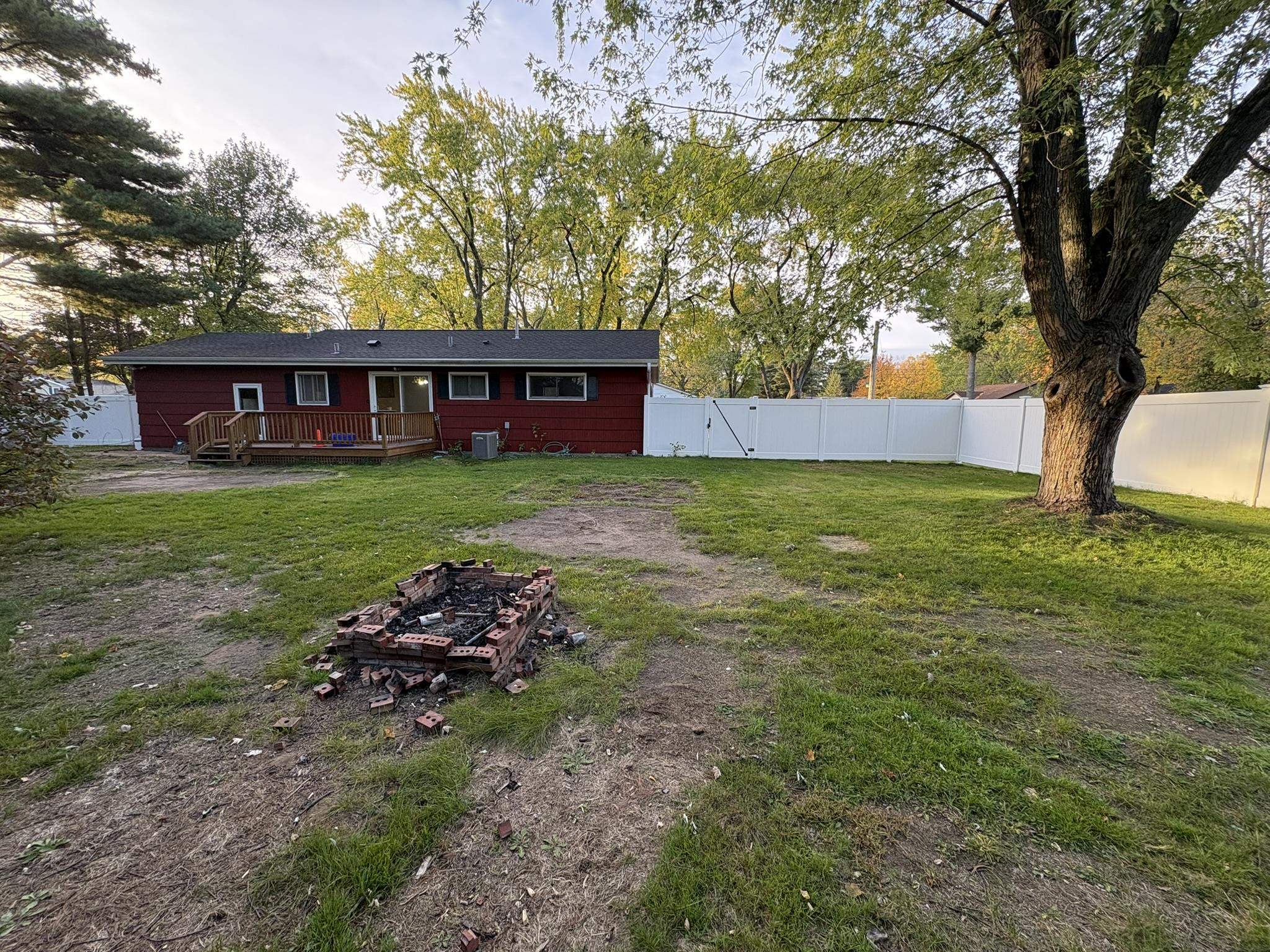 461 PILTZ AVENUE, Wisconsin Rapids, Wisconsin 54494, 3 Bedrooms Bedrooms, ,1 BathroomBathrooms,Residential,For Sale,461 PILTZ AVENUE,22605133