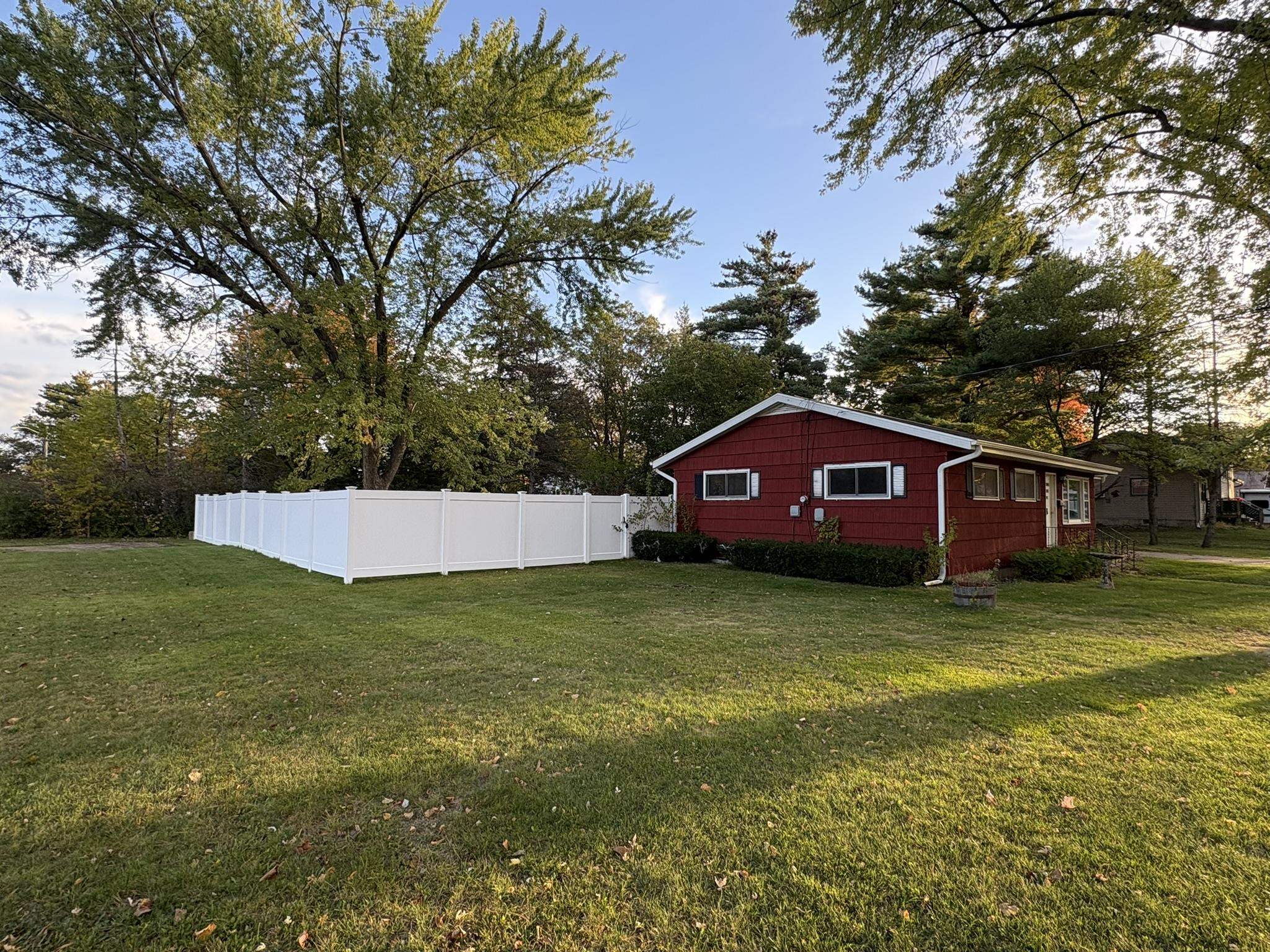 461 PILTZ AVENUE, Wisconsin Rapids, Wisconsin 54494, 3 Bedrooms Bedrooms, ,1 BathroomBathrooms,Residential,For Sale,461 PILTZ AVENUE,22605133