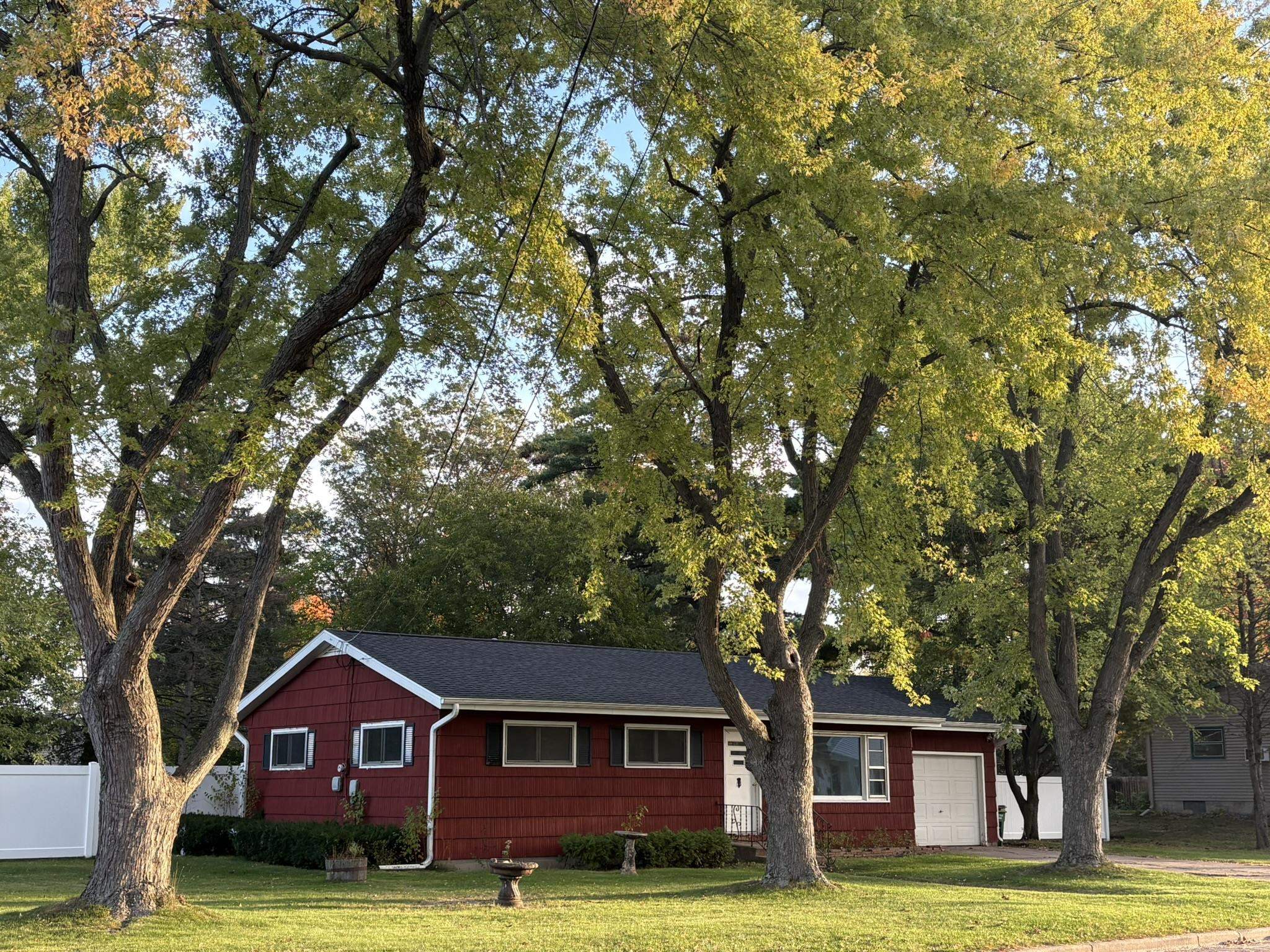 461 PILTZ AVENUE, Wisconsin Rapids, Wisconsin 54494, 3 Bedrooms Bedrooms, ,1 BathroomBathrooms,Residential,For Sale,461 PILTZ AVENUE,22605133