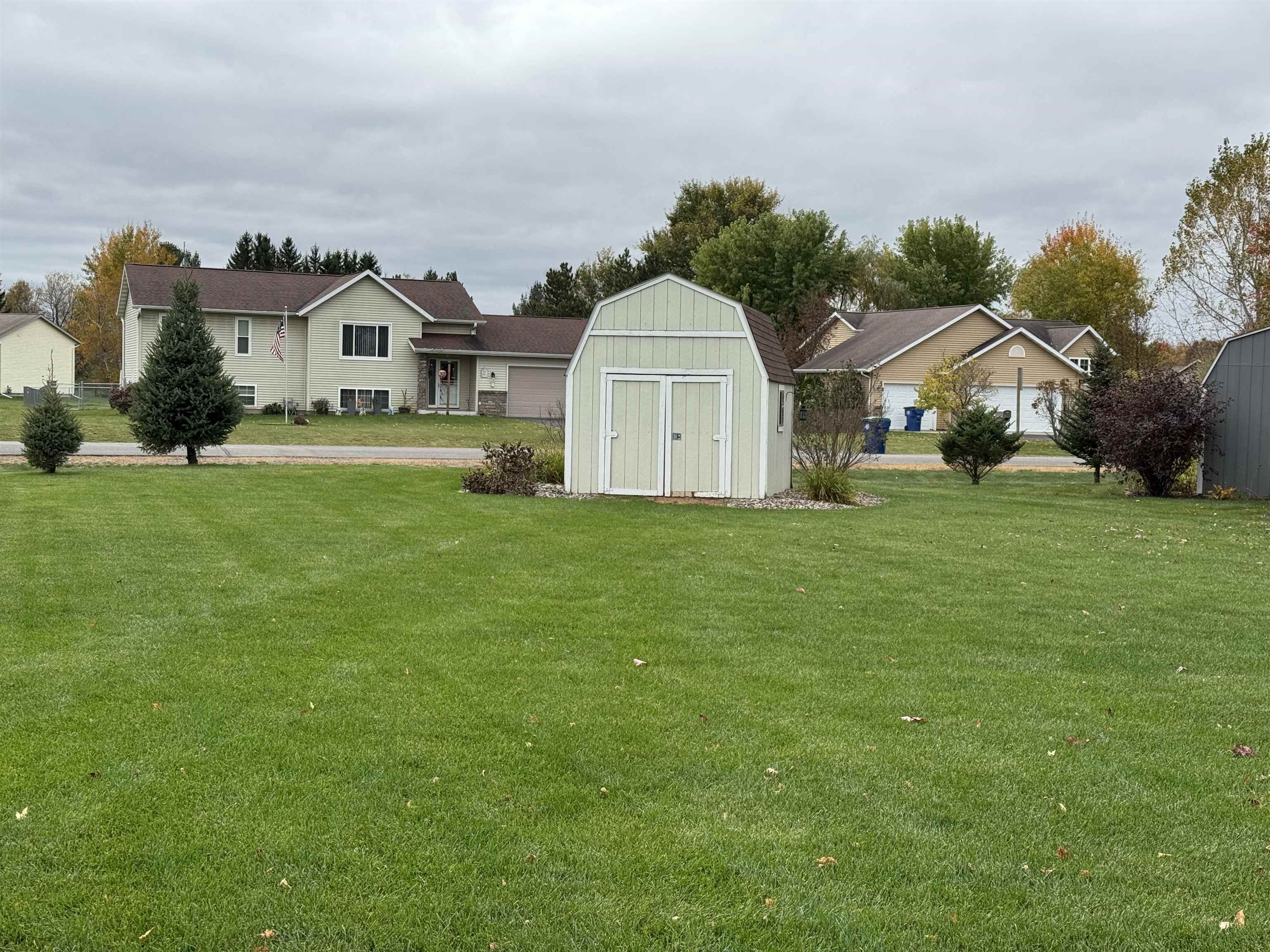 2049 ARLENE LANE, Kronenwetter, Wisconsin 54455, 4 Bedrooms Bedrooms, ,3 BathroomsBathrooms,Residential,For Sale,2049 ARLENE LANE,22605135
