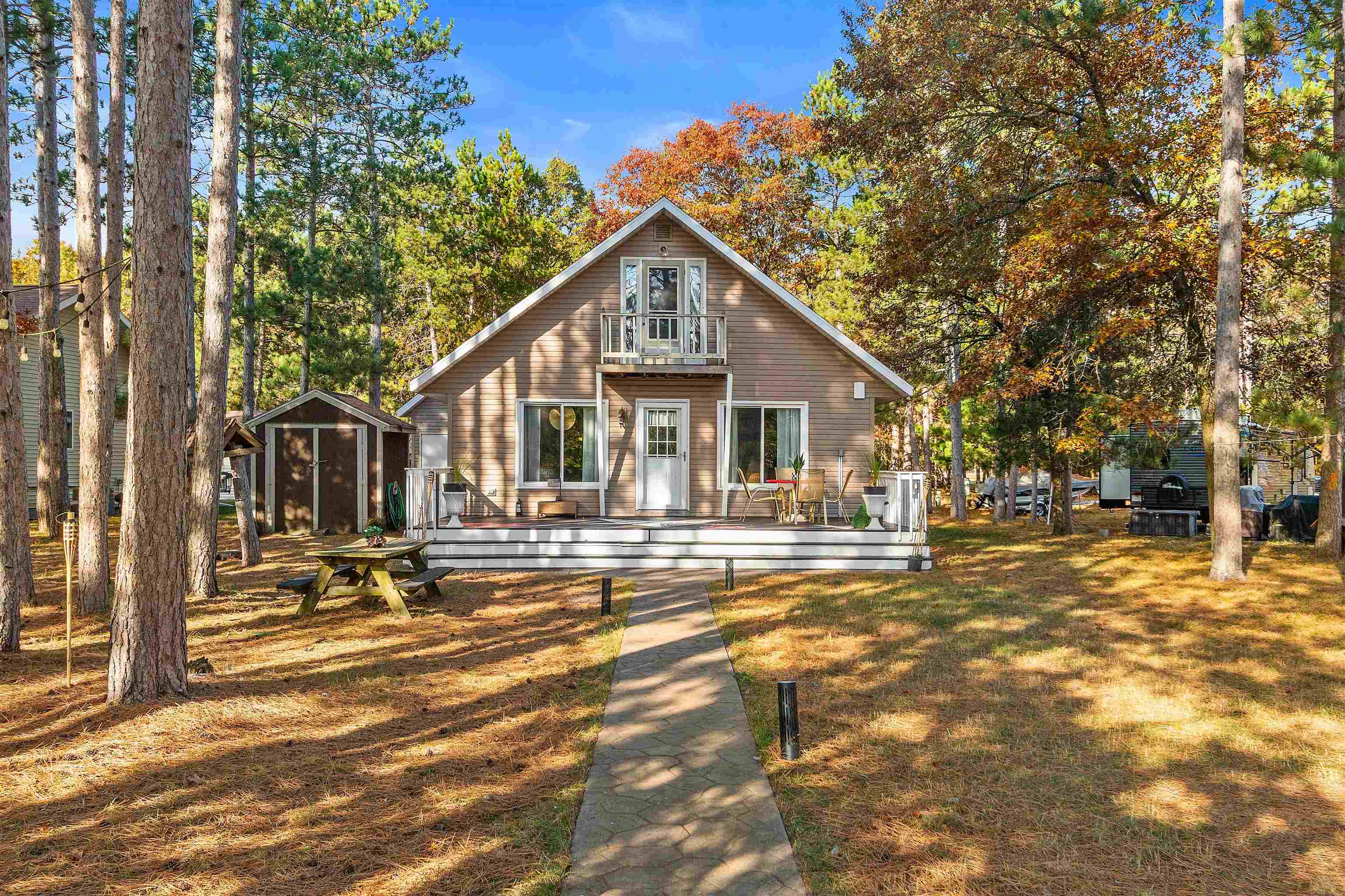 845 KINGS WAY, Nekoosa, Wisconsin 54457, 3 Bedrooms Bedrooms, ,1 BathroomBathrooms,Residential,For Sale,845 KINGS WAY,22605136