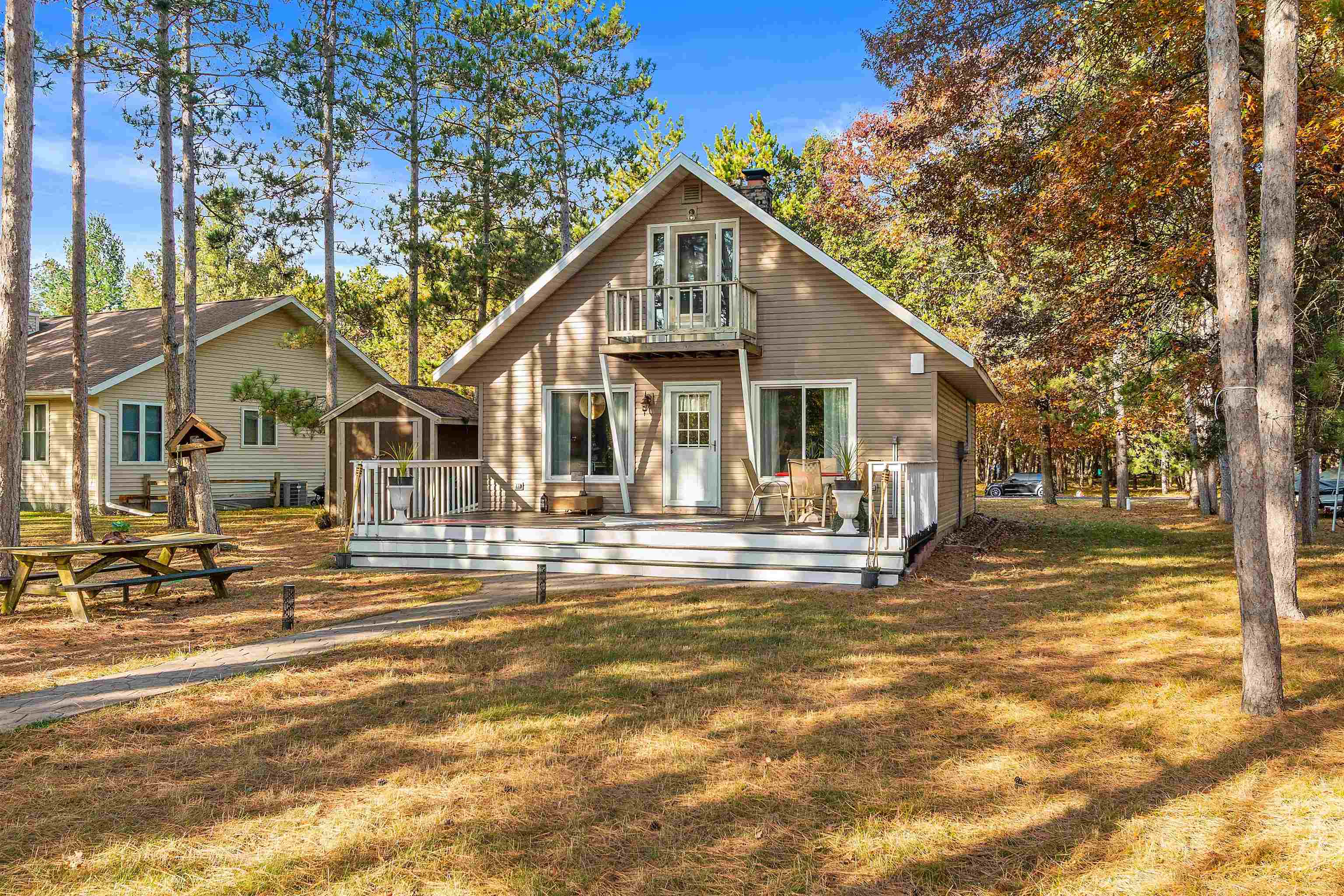 845 KINGS WAY, Nekoosa, Wisconsin 54457, 3 Bedrooms Bedrooms, ,1 BathroomBathrooms,Residential,For Sale,845 KINGS WAY,22605136