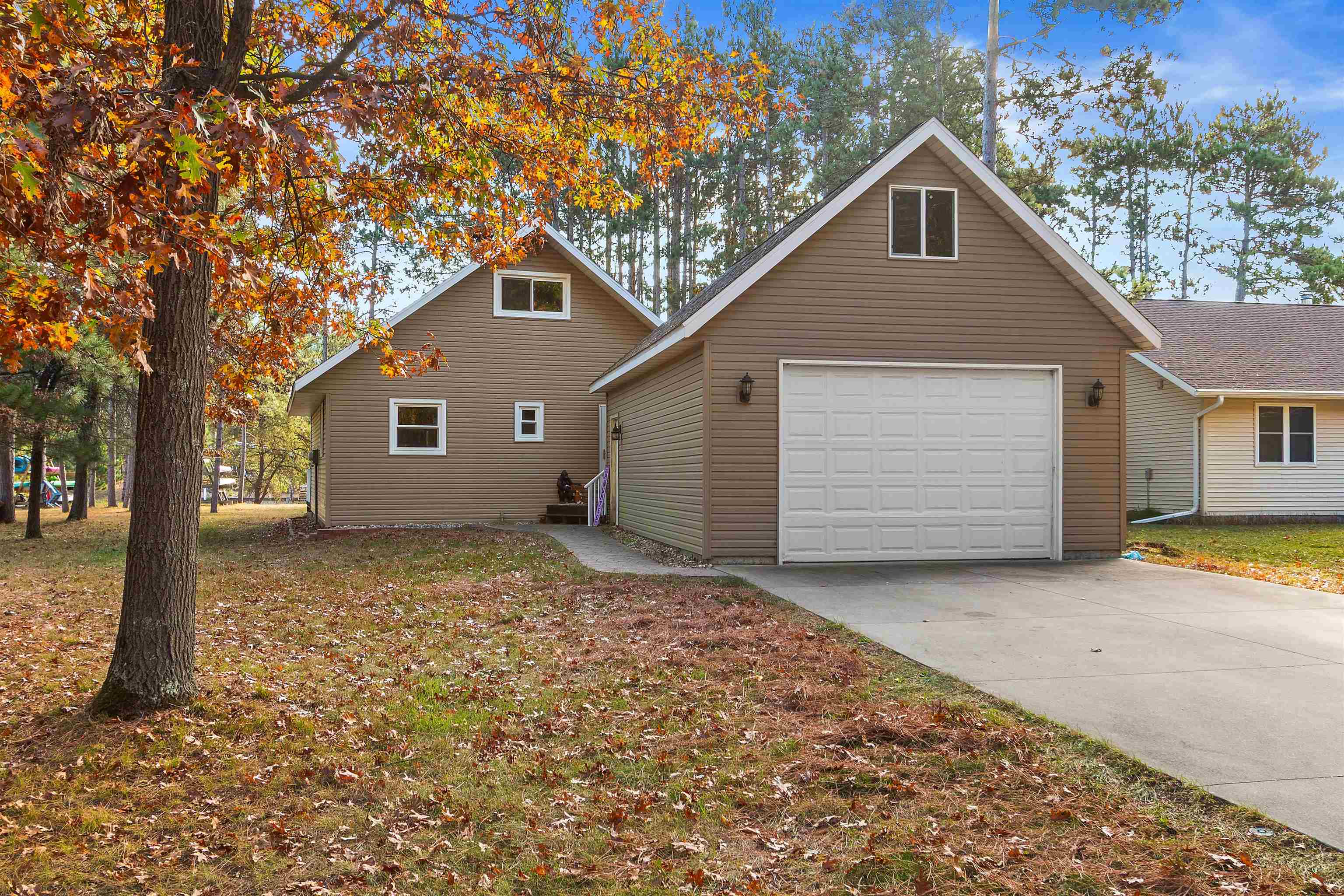 845 KINGS WAY, Nekoosa, Wisconsin 54457, 3 Bedrooms Bedrooms, ,1 BathroomBathrooms,Residential,For Sale,845 KINGS WAY,22605136