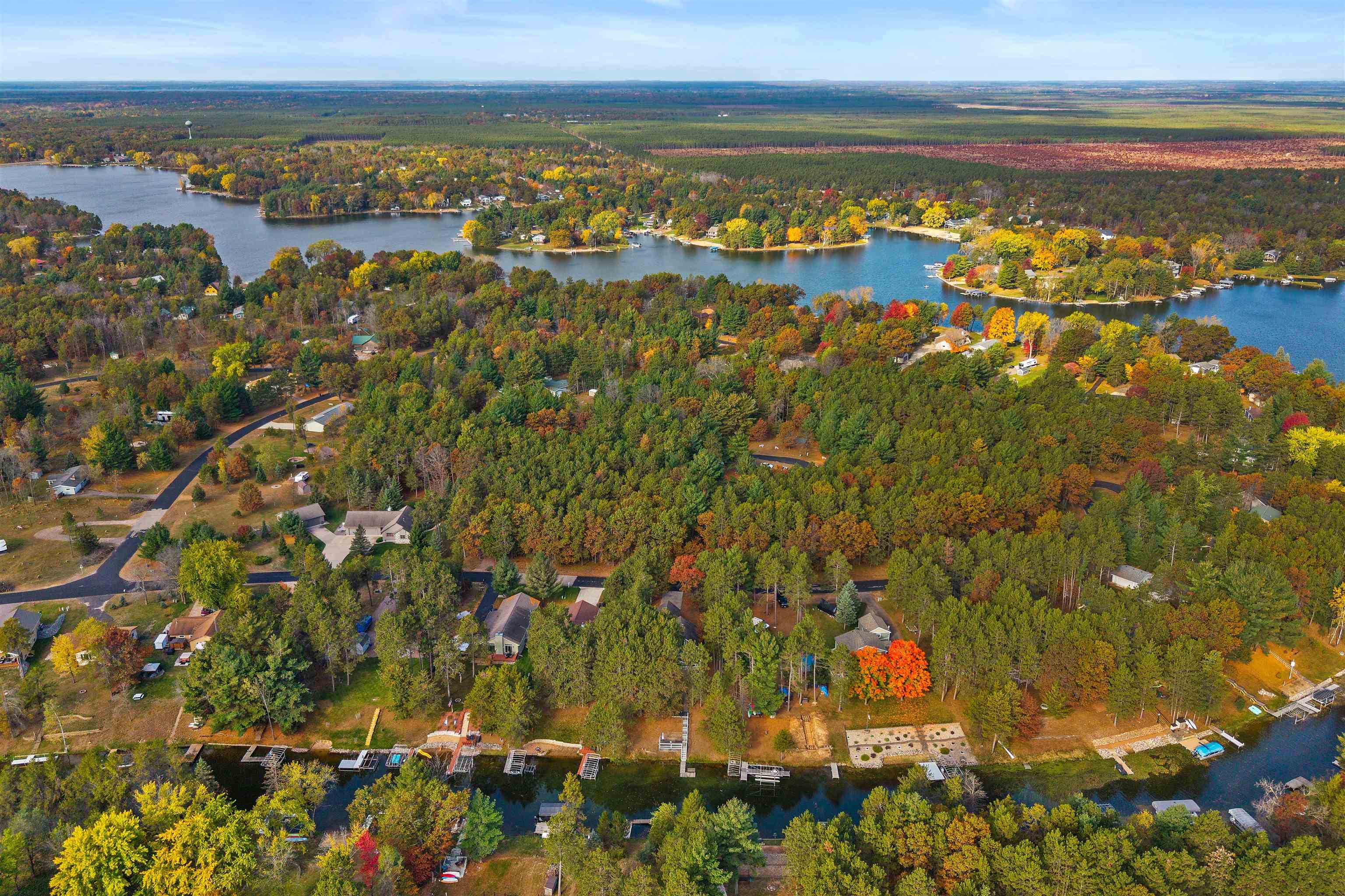 845 KINGS WAY, Nekoosa, Wisconsin 54457, 3 Bedrooms Bedrooms, ,1 BathroomBathrooms,Residential,For Sale,845 KINGS WAY,22605136