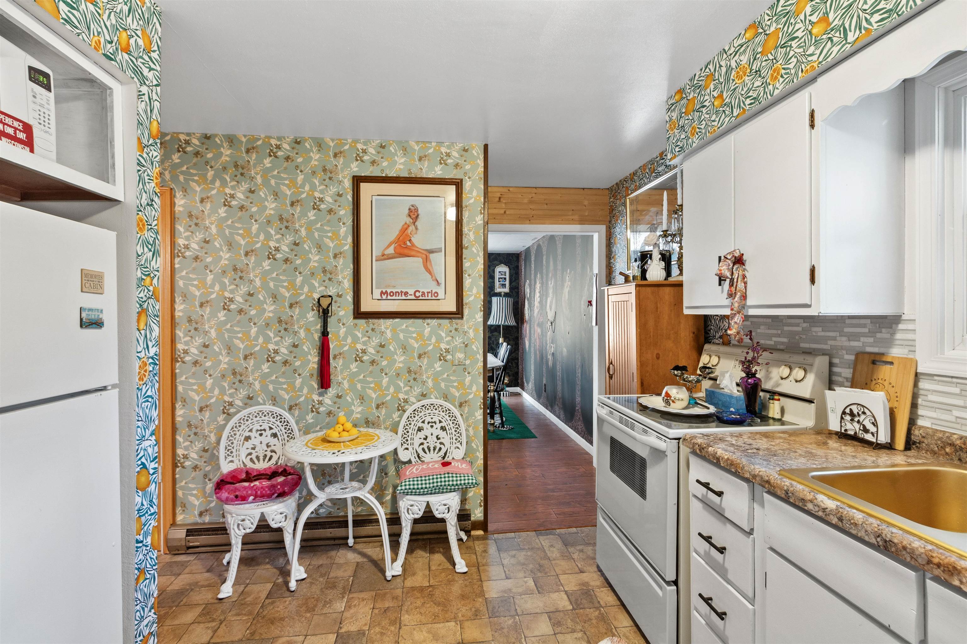 845 KINGS WAY, Nekoosa, Wisconsin 54457, 3 Bedrooms Bedrooms, ,1 BathroomBathrooms,Residential,For Sale,845 KINGS WAY,22605136