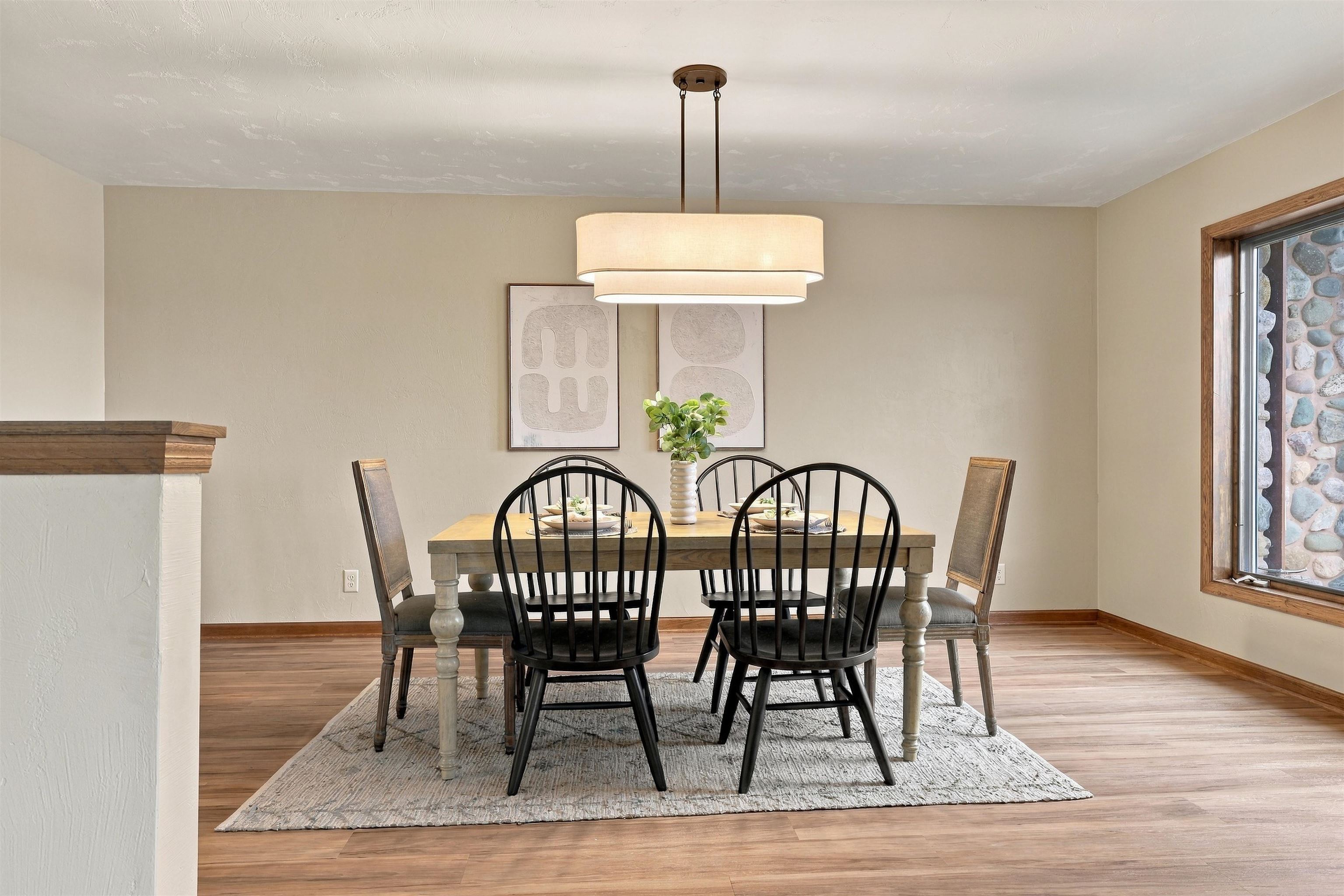 1943 COUNTY ROAD A N, Amherst Junction, Wisconsin 54407, 4 Bedrooms Bedrooms, ,3 BathroomsBathrooms,Residential,For Sale,1943 COUNTY ROAD A N,22605137