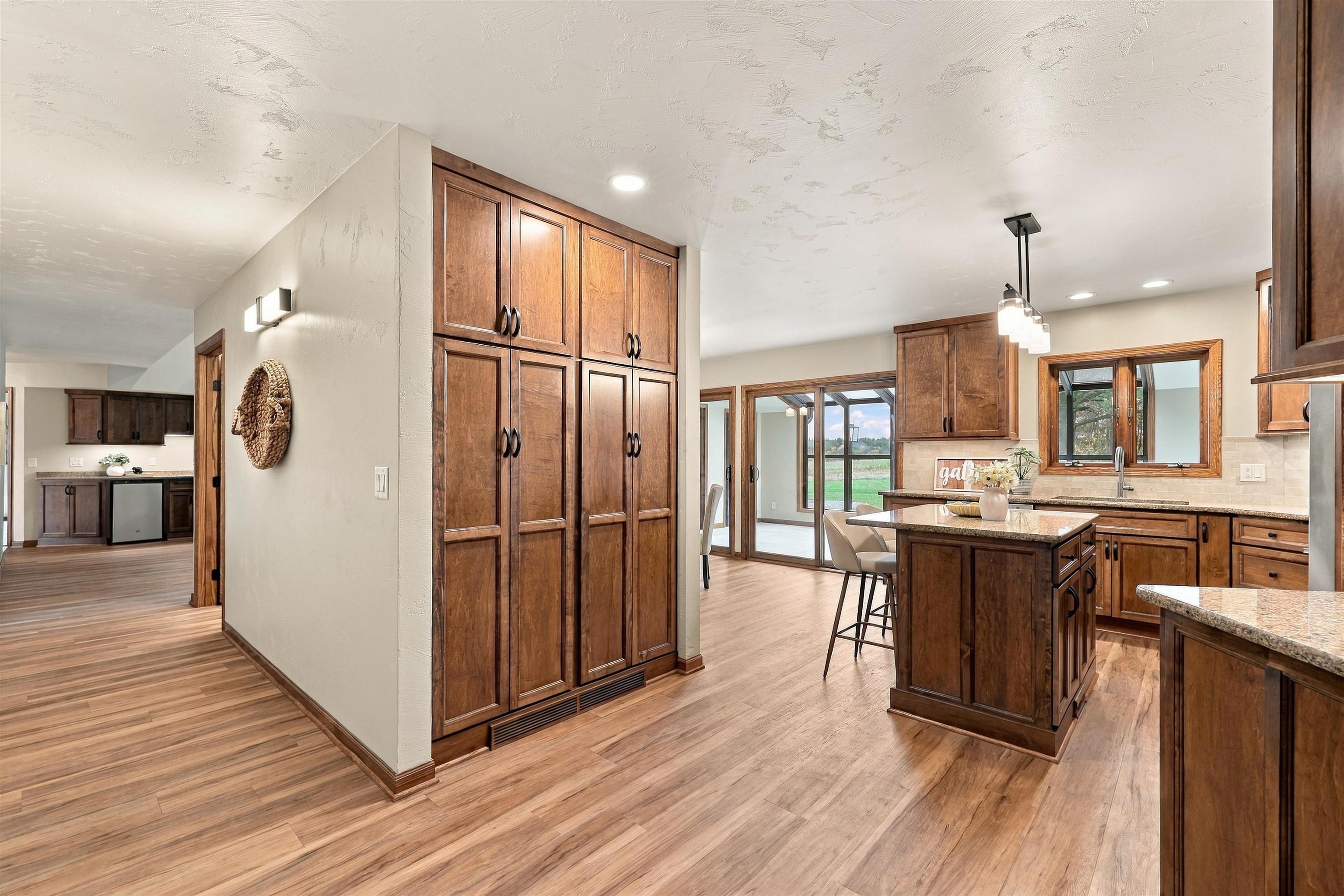 1943 COUNTY ROAD A N, Amherst Junction, Wisconsin 54407, 4 Bedrooms Bedrooms, ,3 BathroomsBathrooms,Residential,For Sale,1943 COUNTY ROAD A N,22605137