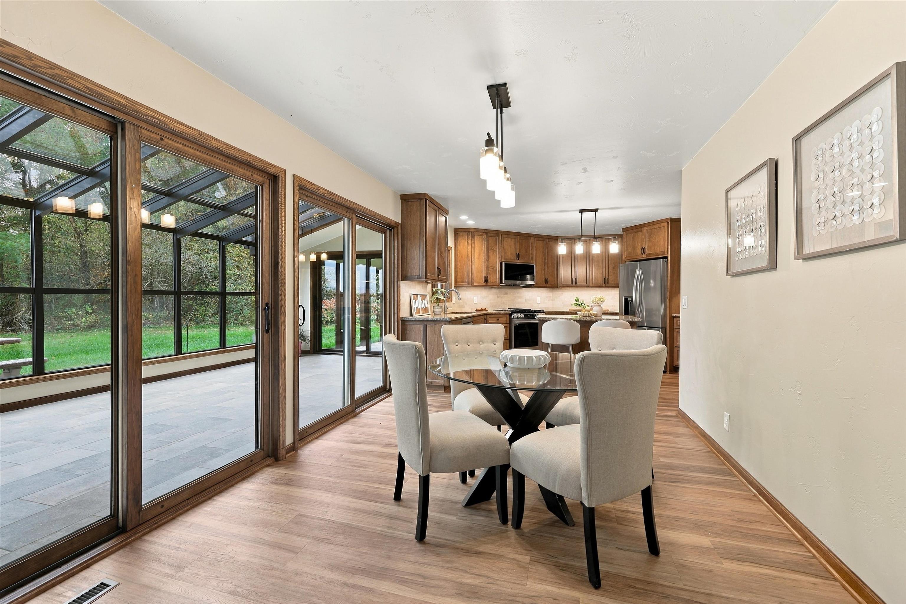 1943 COUNTY ROAD A N, Amherst Junction, Wisconsin 54407, 4 Bedrooms Bedrooms, ,3 BathroomsBathrooms,Residential,For Sale,1943 COUNTY ROAD A N,22605137