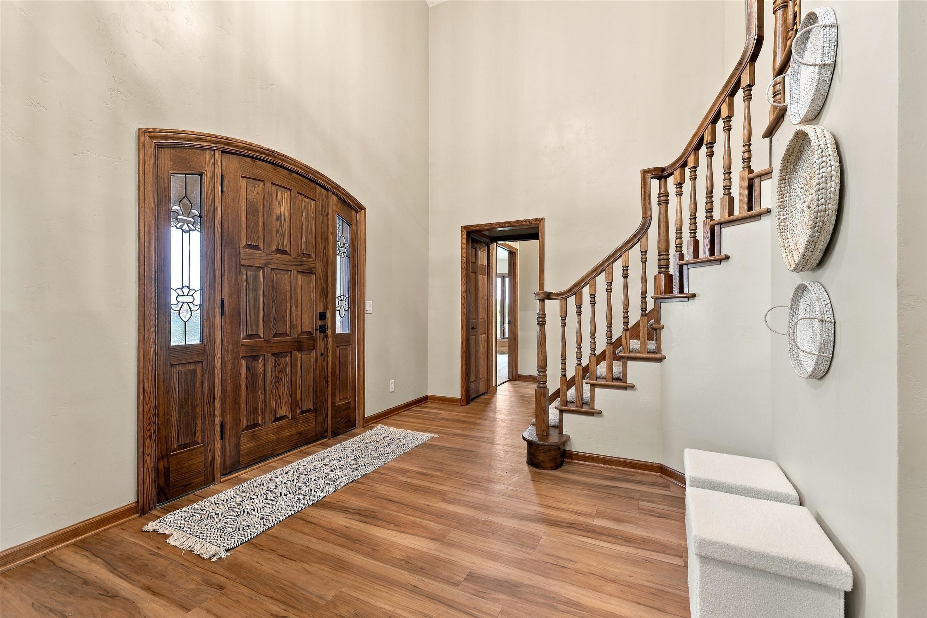 1943 COUNTY ROAD A N, Amherst Junction, Wisconsin 54407, 4 Bedrooms Bedrooms, ,3 BathroomsBathrooms,Residential,For Sale,1943 COUNTY ROAD A N,22605137