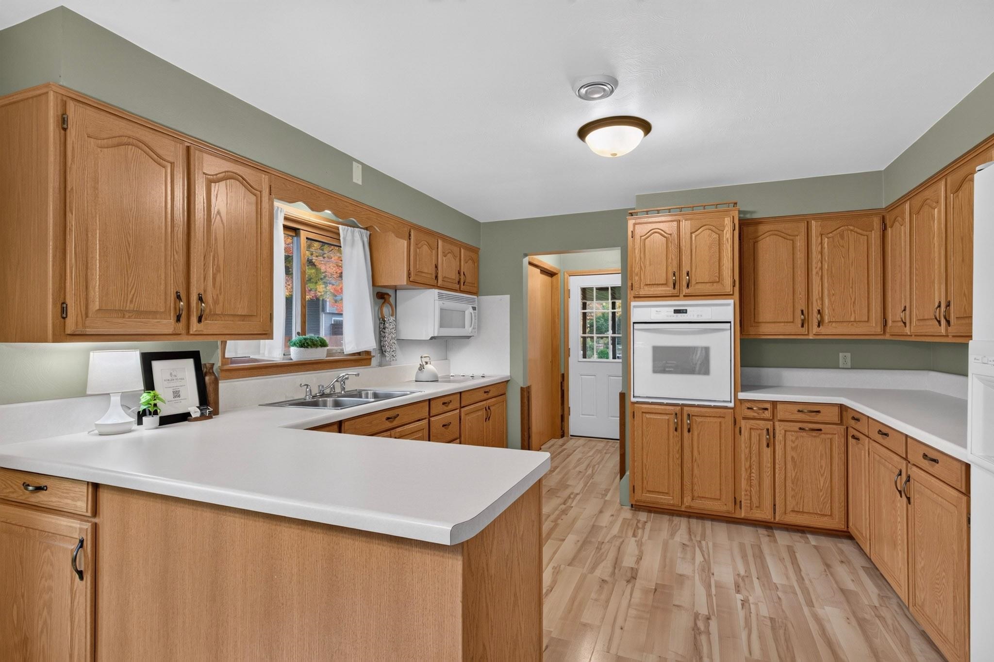 1121 S 18TH STREET, Wisconsin Rapids, Wisconsin 54494, 3 Bedrooms Bedrooms, ,1 BathroomBathrooms,Residential,For Sale,1121 S 18TH STREET,22605138