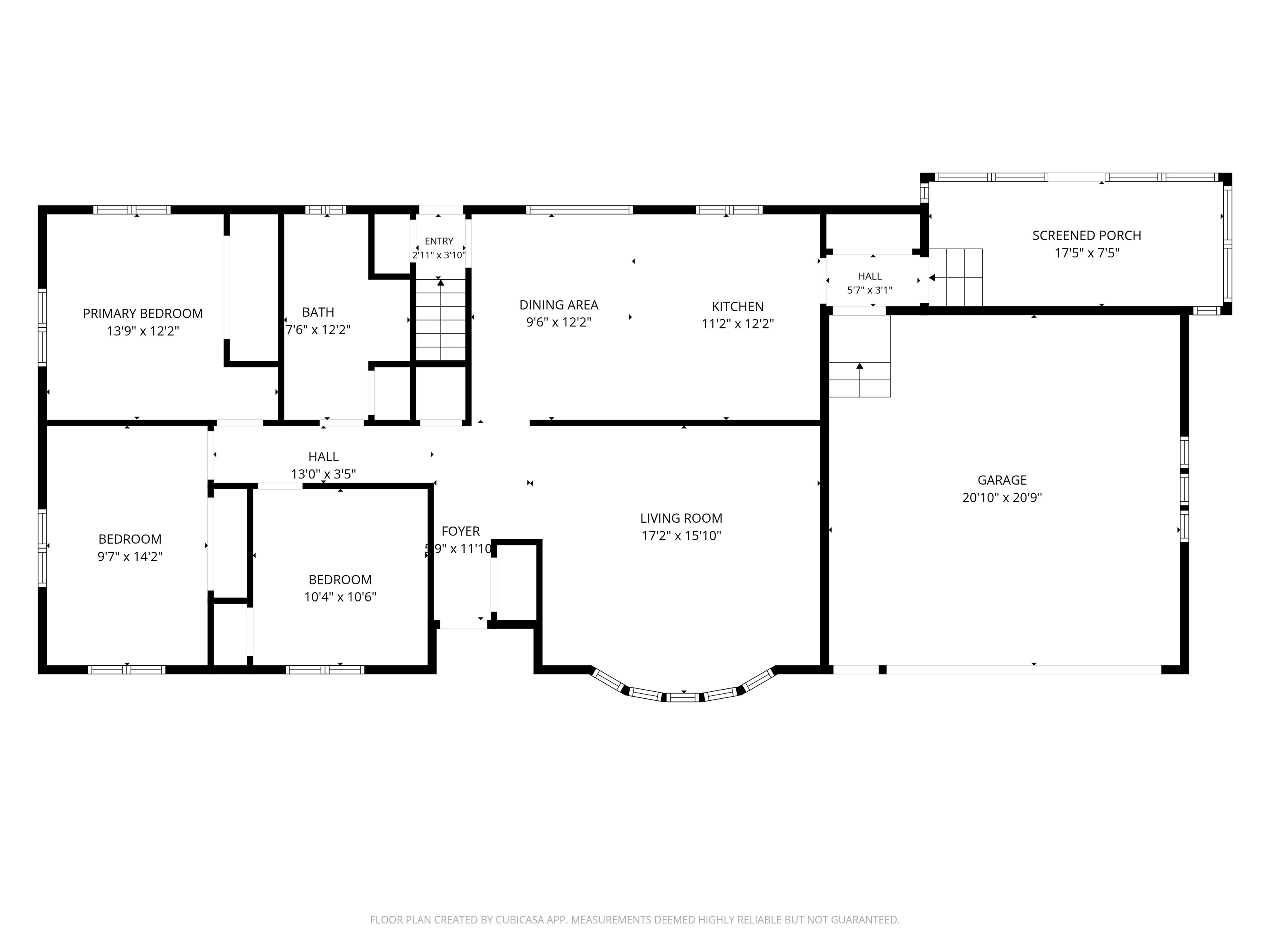 1121 S 18TH STREET, Wisconsin Rapids, Wisconsin 54494, 3 Bedrooms Bedrooms, ,1 BathroomBathrooms,Residential,For Sale,1121 S 18TH STREET,22605138