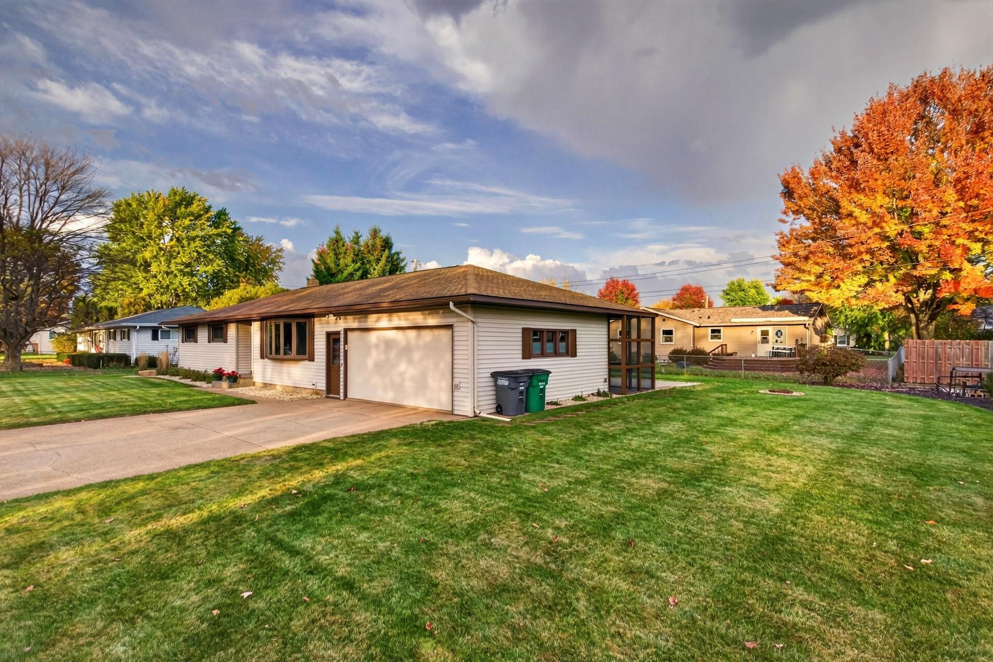 1121 S 18TH STREET, Wisconsin Rapids, Wisconsin 54494, 3 Bedrooms Bedrooms, ,1 BathroomBathrooms,Residential,For Sale,1121 S 18TH STREET,22605138
