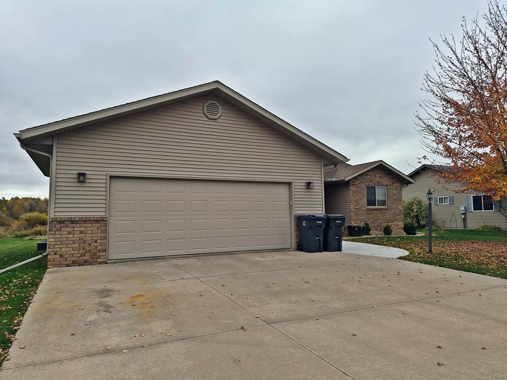 805 W ROBERTS STREET, Spencer, Wisconsin 54479, 4 Bedrooms Bedrooms, ,2 BathroomsBathrooms,Residential,For Sale,805 W ROBERTS STREET,22605139